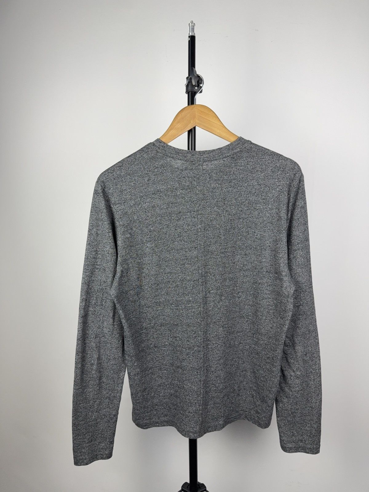 Guess × Japanese Brand 00s GUESS Japan Exclusive Longsleeve Archive collection Size US M / EU 48-50 / 2 - 6 Thumbnail