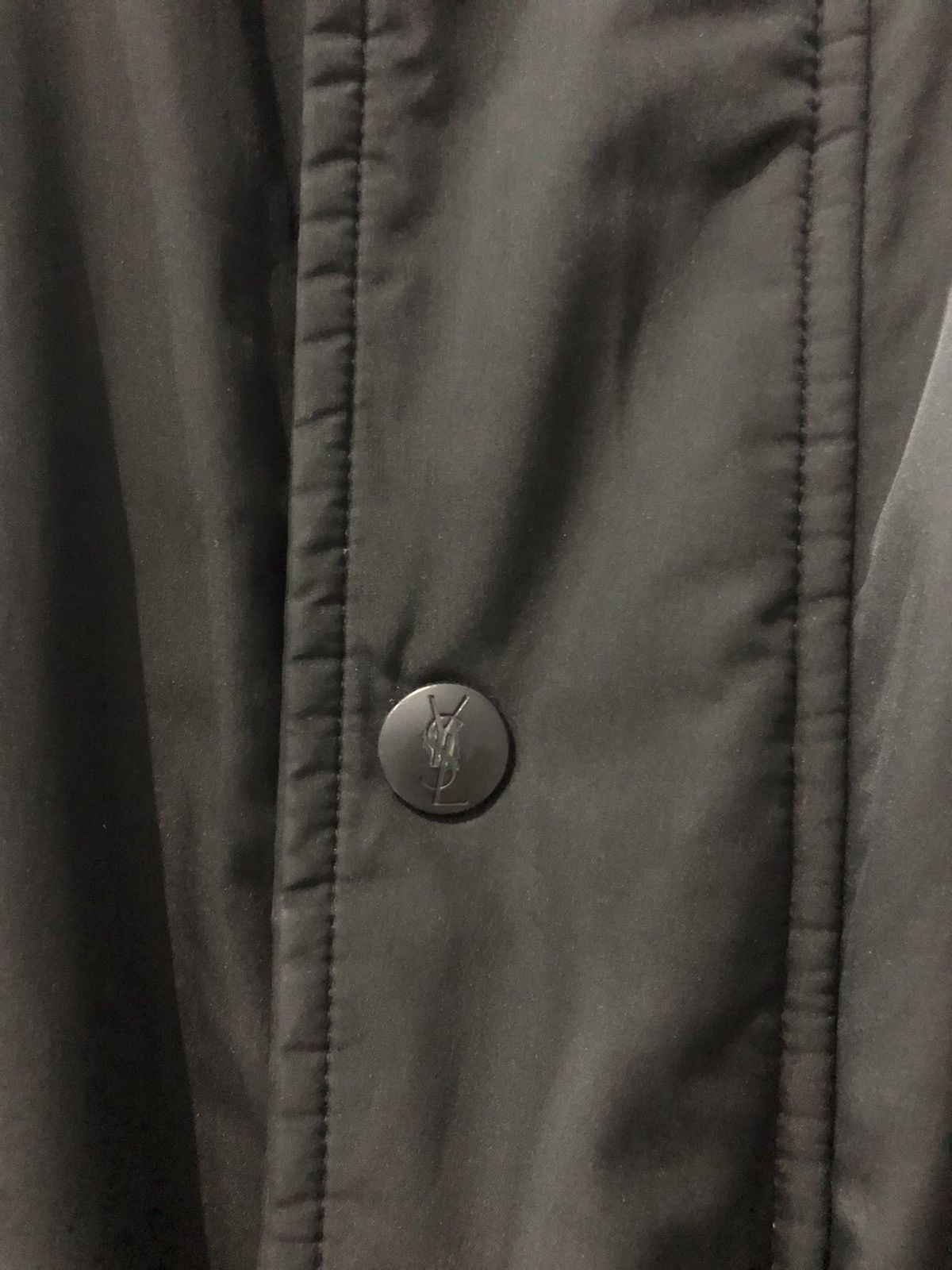 Yves Saint Laurent Yves Saint Laurent pour homme Size US XL / EU 56 / 4 - 3 Thumbnail