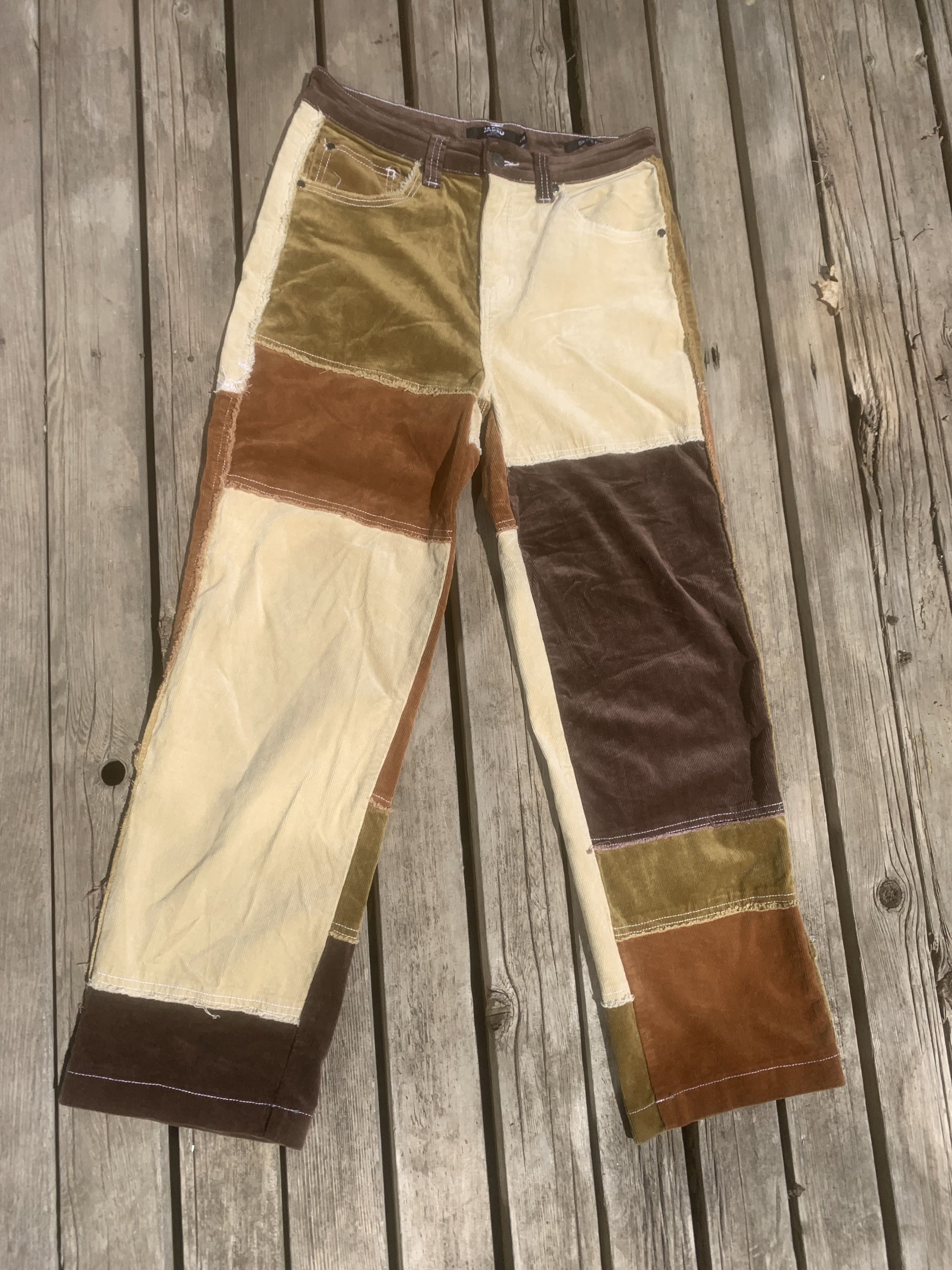 Jaded London baggy ripped Jaded London Jeans | Grailed Jaded London baggy ripped Jaded London Jeans | Grailed