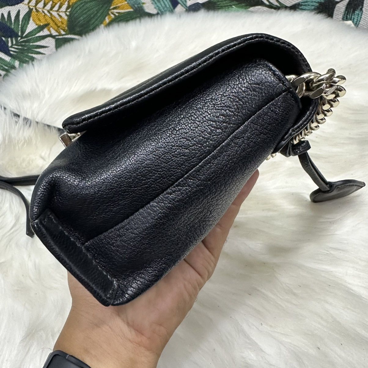 Kate Spade Authentic KATE SPADE Leather Crossbody Bag Size ONE SIZE - 8 Thumbnail