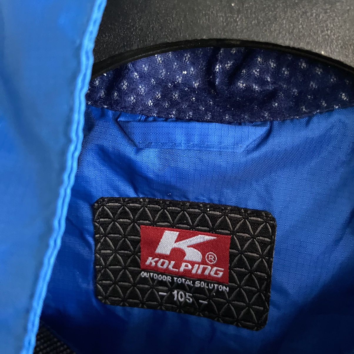 Japanese Brand japanese brand X Kolping Size US XL / EU 56 / 4 - 3 Thumbnail