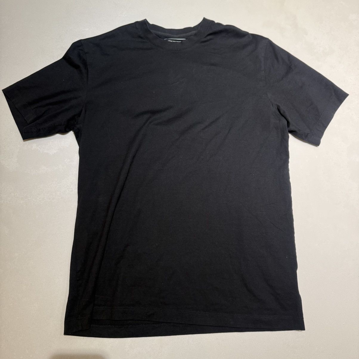 Y-3 Y-3 GRAPHIC SHORT SLEEVE TEE Size US S / EU 44-46 / 1 - 2 Thumbnail
