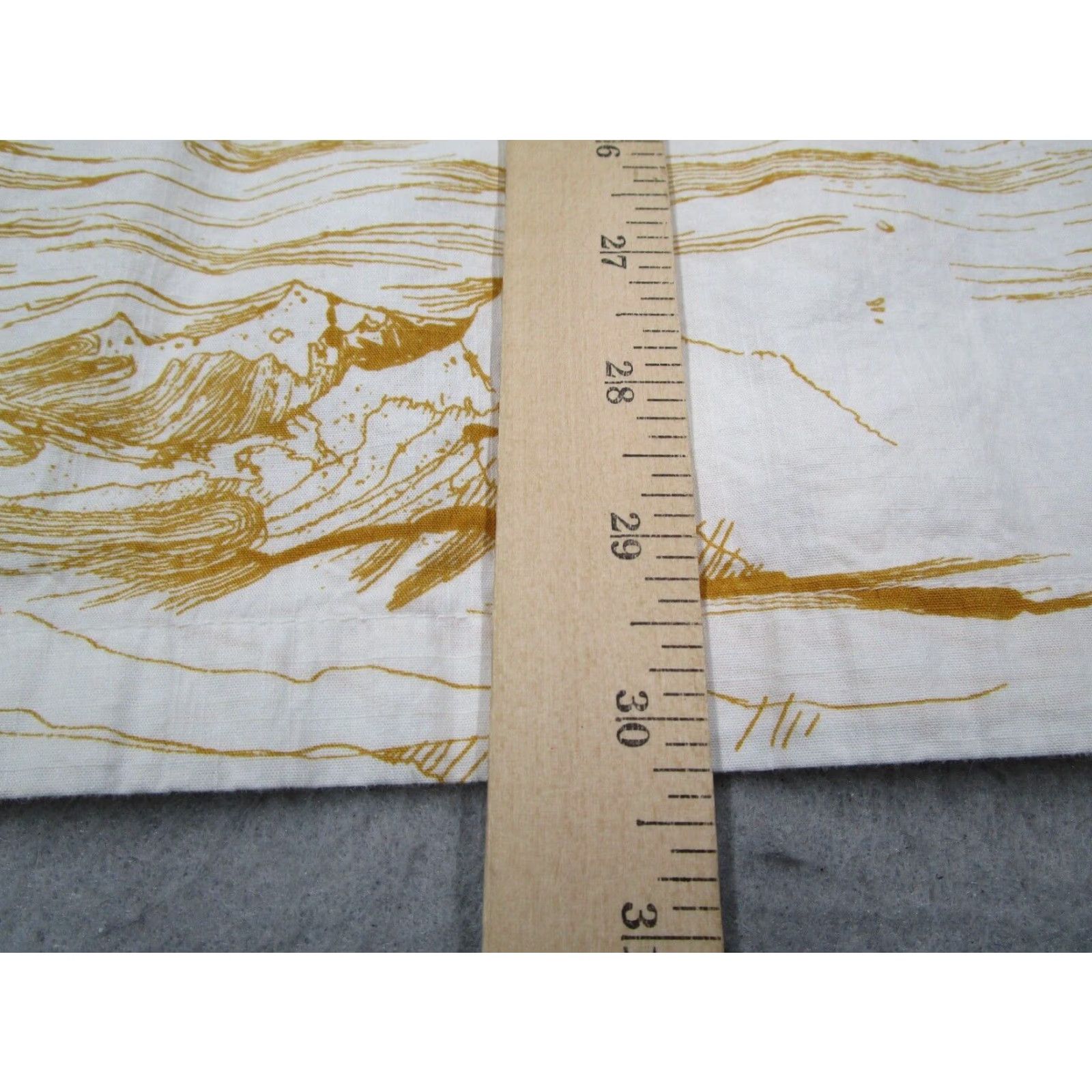 Quiksilver VINTAGE Quiksilver Waterman Shirt Mens XL Beige Hawaiian Short Sleeve Button Up Tropical Waves Beach Apparel Size US XL / EU 56 / 4 - 7 Thumbnail
