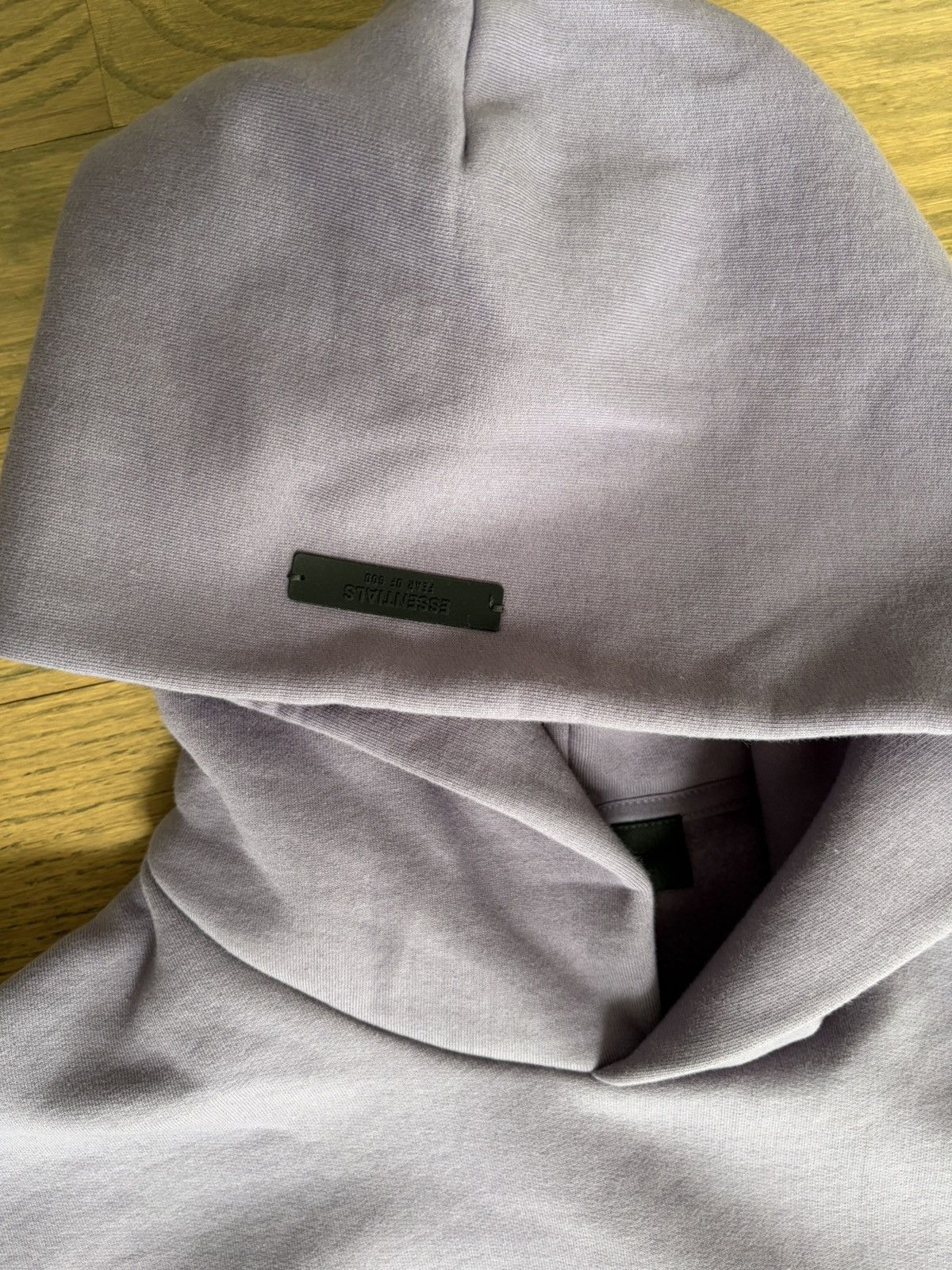 Fear of God Fear of God x Barkley Hendricks 90s Hoodie Size US L / EU 52-54 / 3 - 10 Thumbnail
