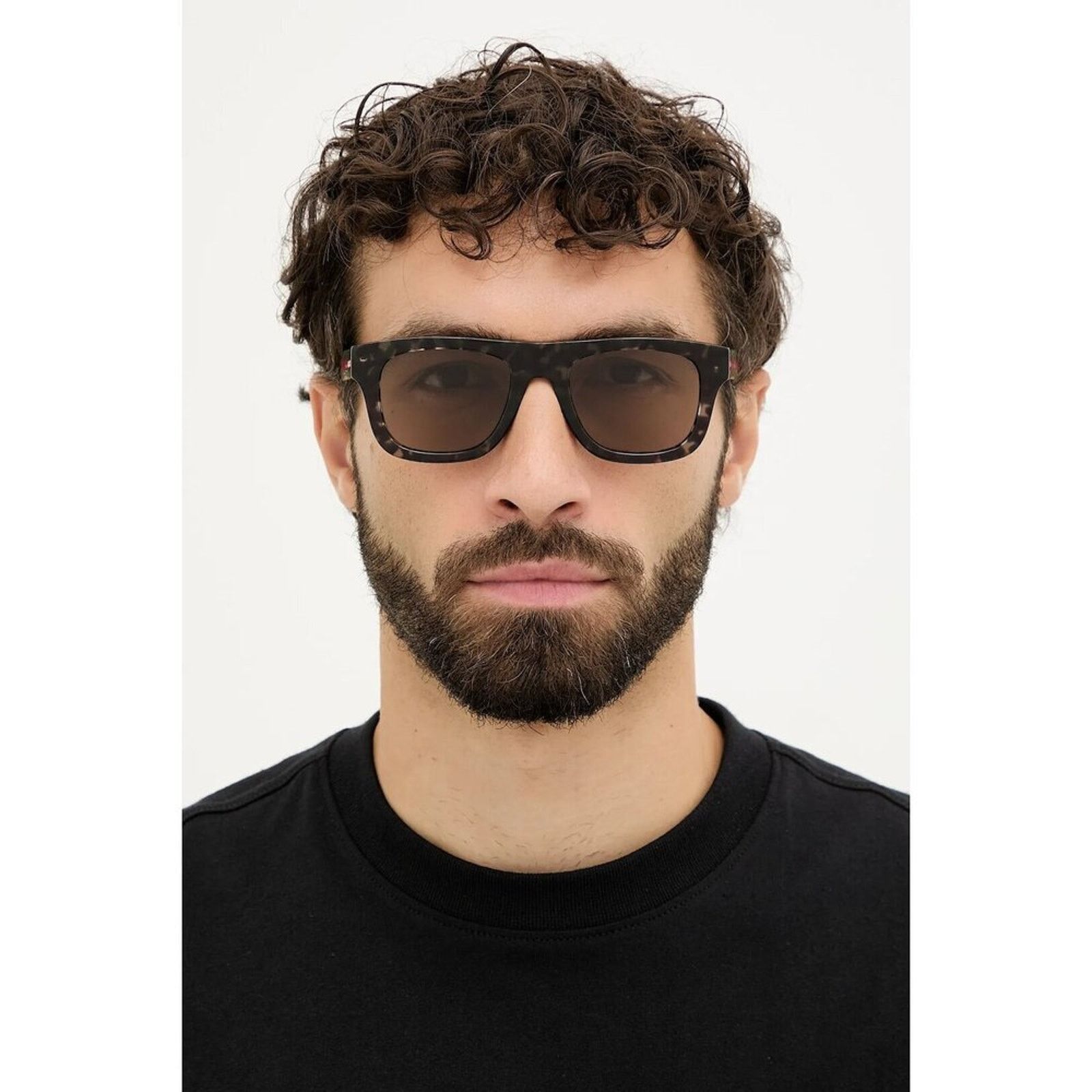 Gucci NWT Gucci GG1991S-002 Sunglasses(GG1991S-002-FR) display picture 3