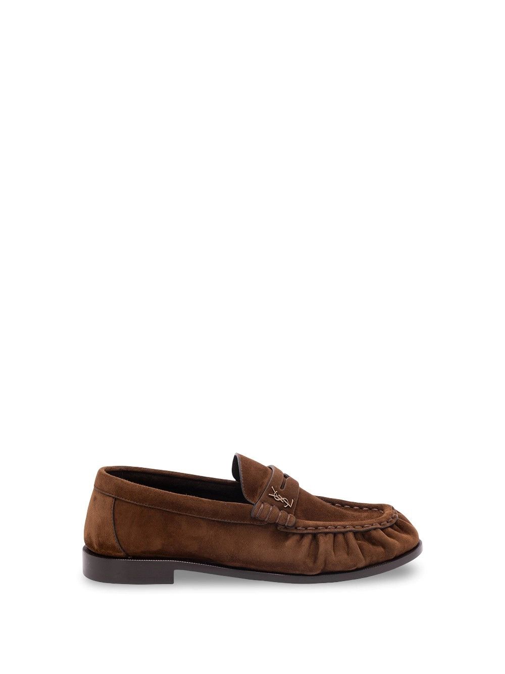 Saint Laurent Paris `Le Loafer` Loafers Size US 6 / IT 36 - 1 Thumbnail