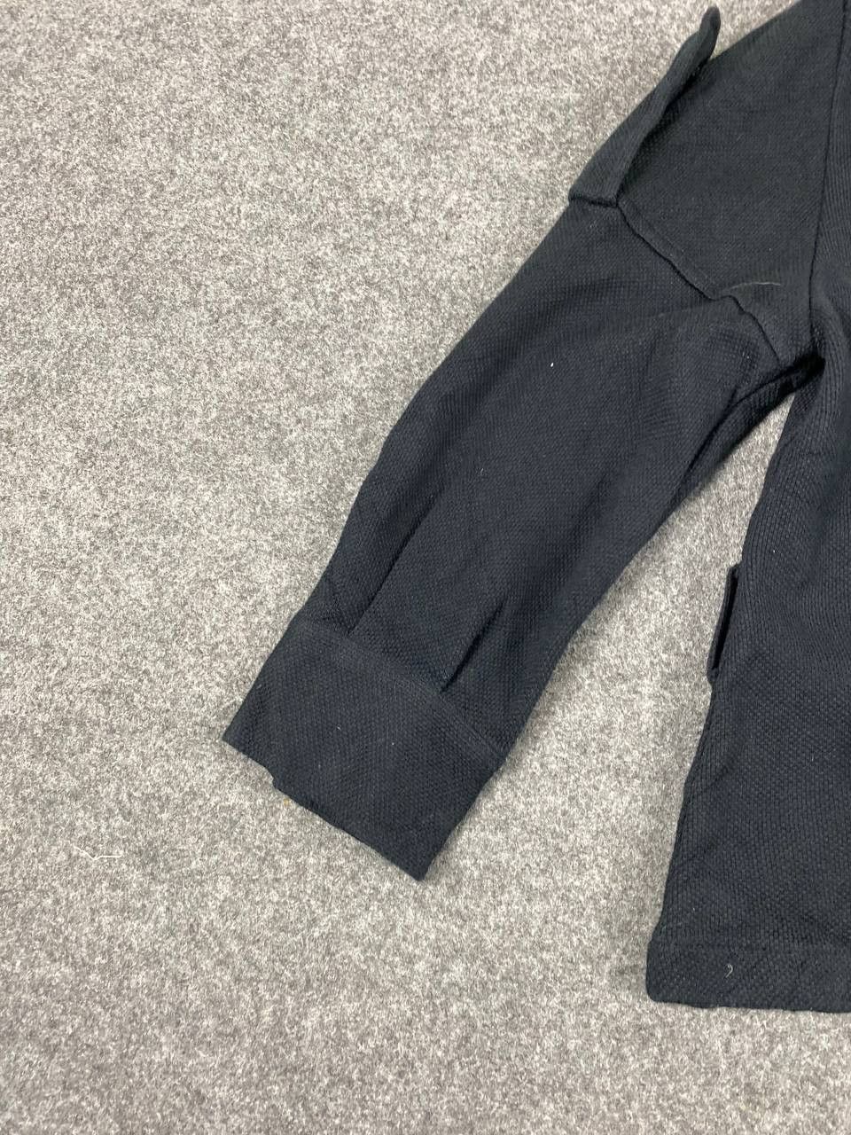 Japanese Brand xgirl japanese brand cropped jacket nice design Size S / US 4 / IT 40 - 4 Thumbnail