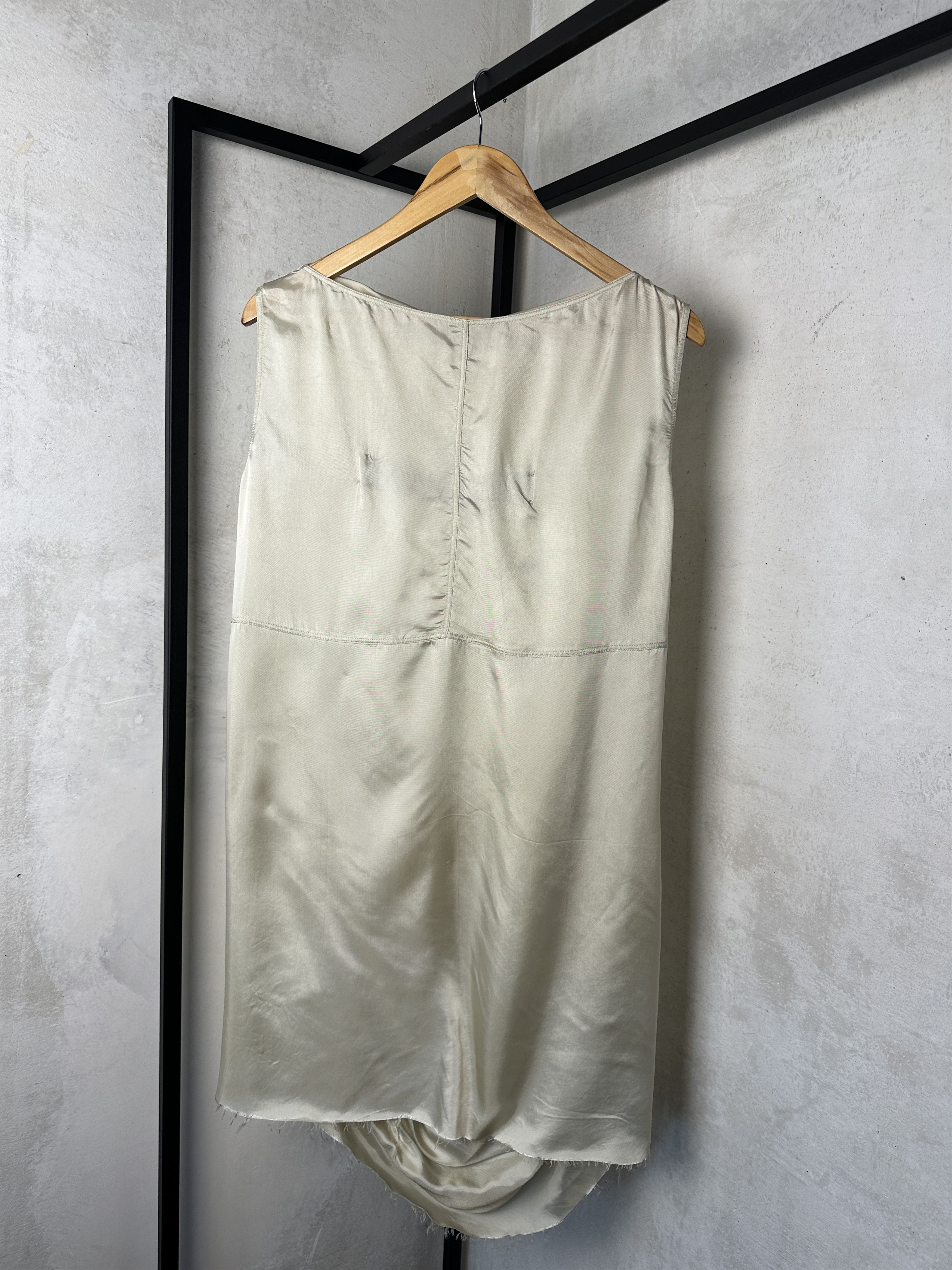 Rick Owens Rick Owens SS16 Cyclops Almond Dress Size M / US 6-8 / IT 42-44 - 6 Thumbnail
