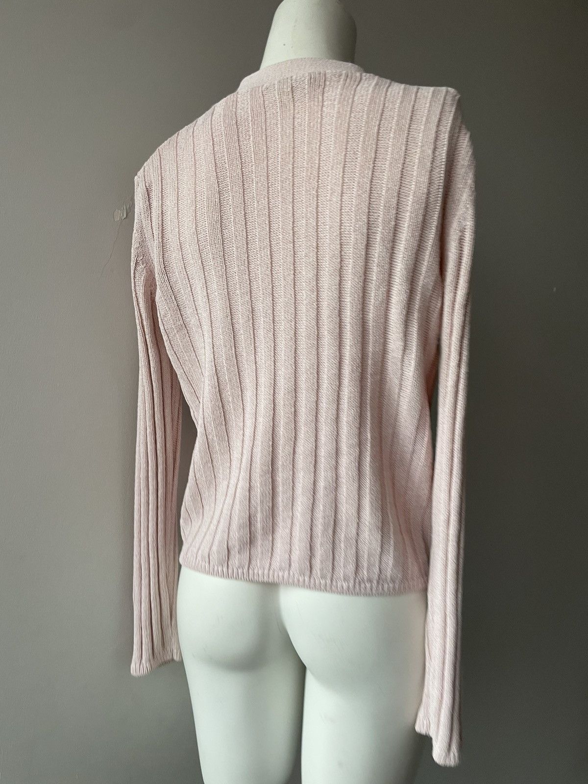 Vintage Vintage cardigan Size M / US 6-8 / IT 42-44 - 12 Thumbnail