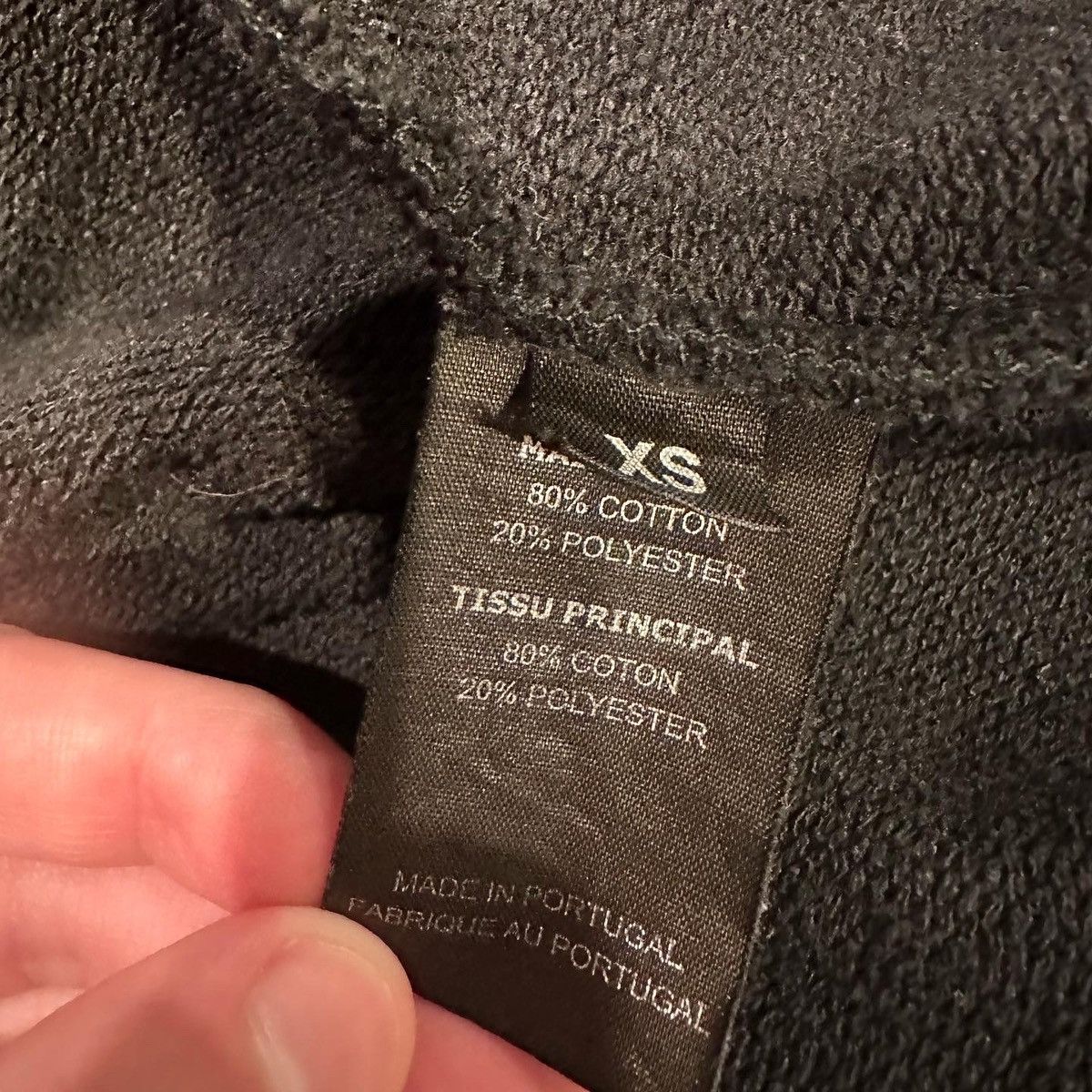 Vetements Vetements Total Fucking Darkness Hoodie Zip Size US XS / EU 42 / 0 - 4 Thumbnail