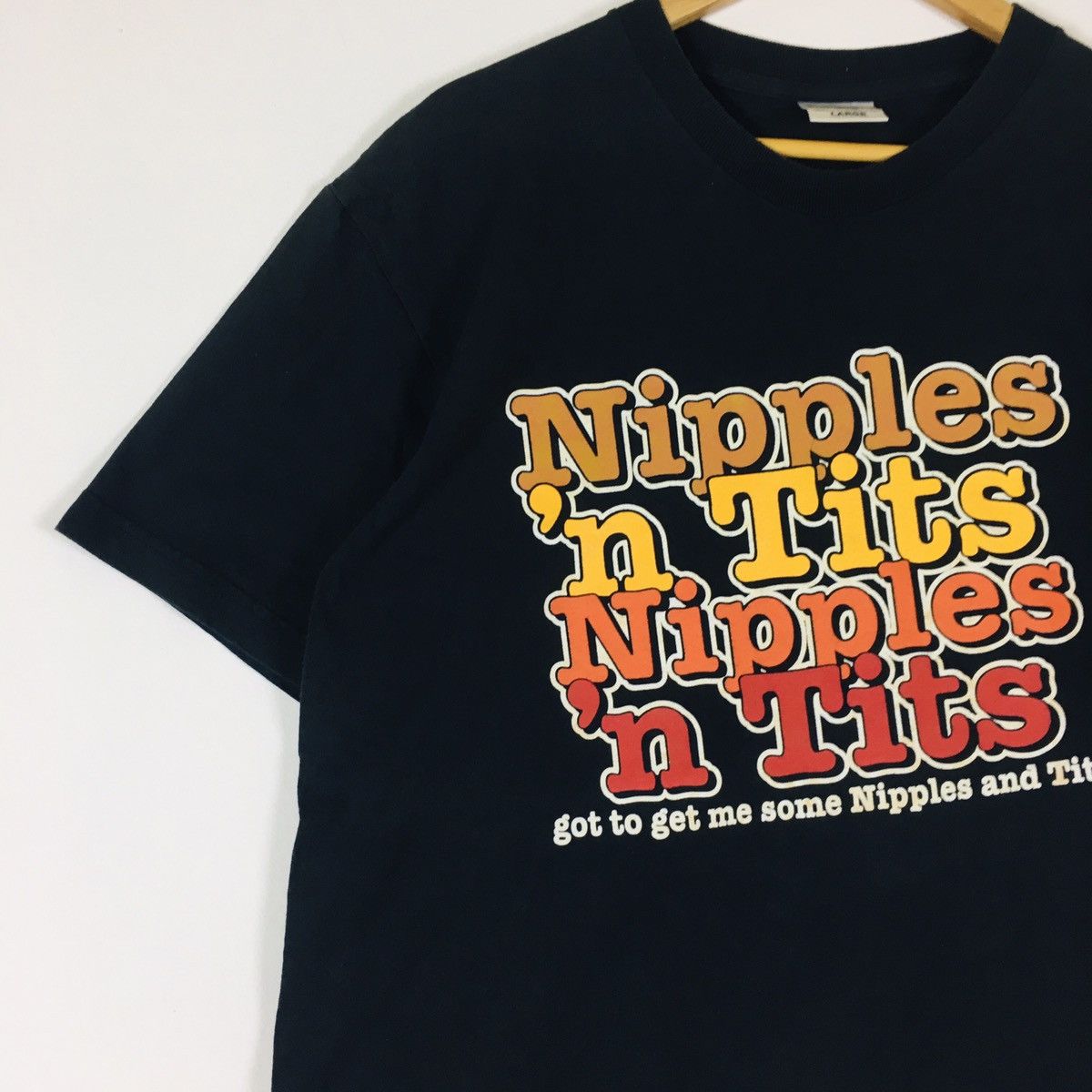California Arts. × Vintage Vintage Nipples N Tits Size US M / EU 48-50 / 2 - 5 Thumbnail