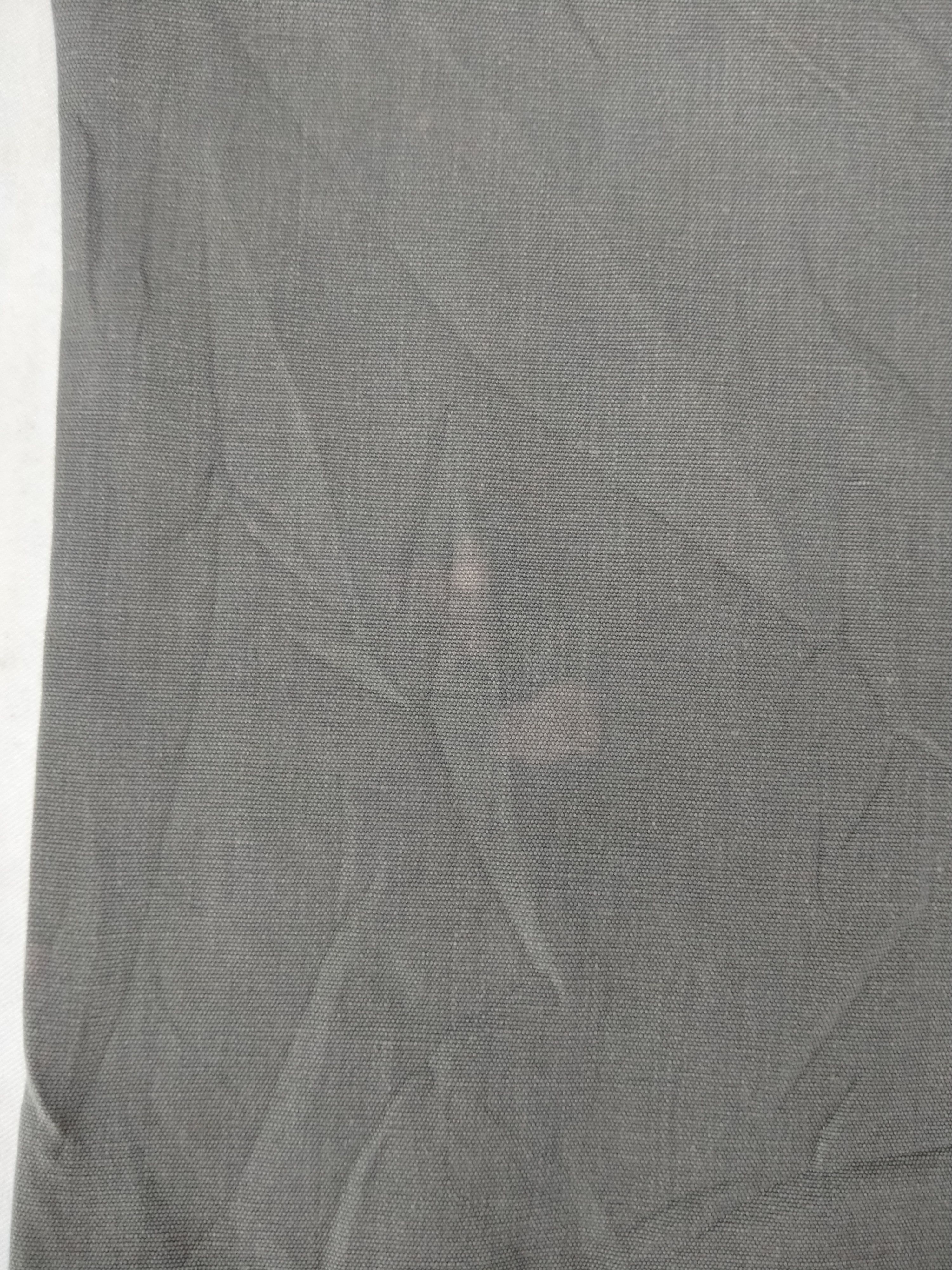 Japanese Brand Elastic/Drawstring Waist Japanese Brand Cargo -CP099 Size US 30 / EU 46 - 15 Thumbnail