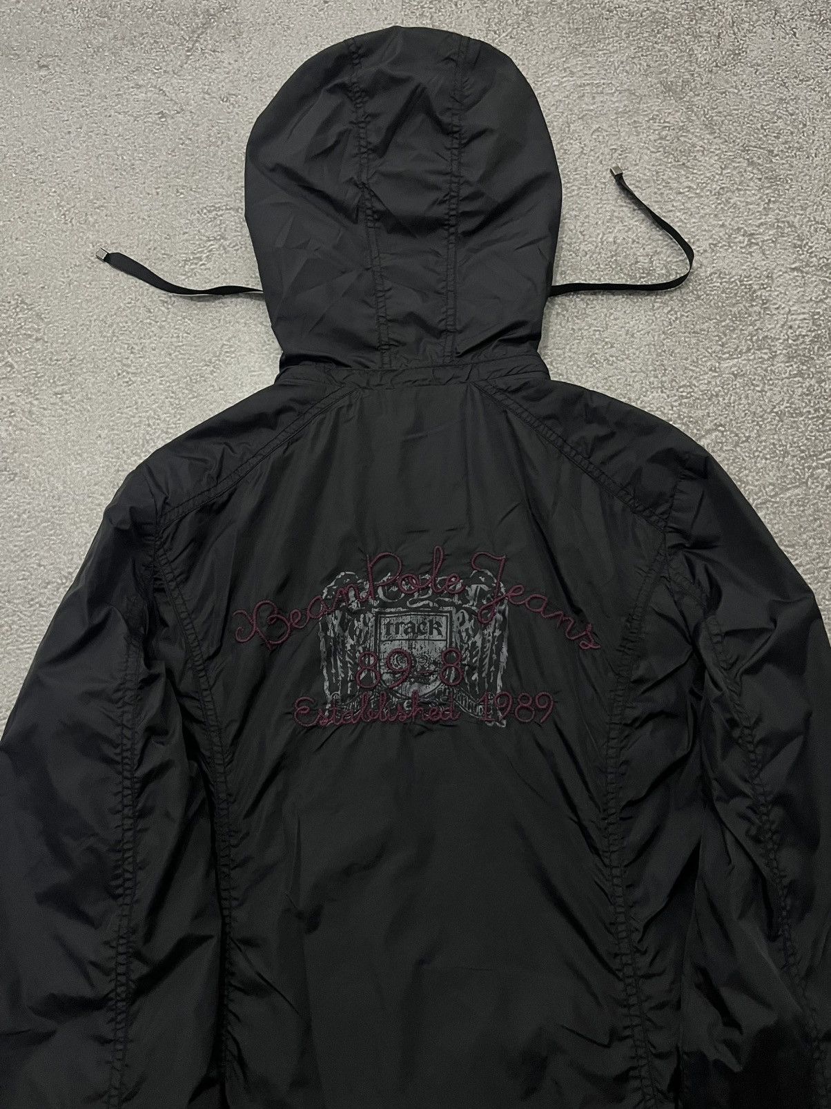 BEANPOLE Vintage Beanpole Gopcore Jacket Size US M / EU 48-50 / 2 - 7 Thumbnail