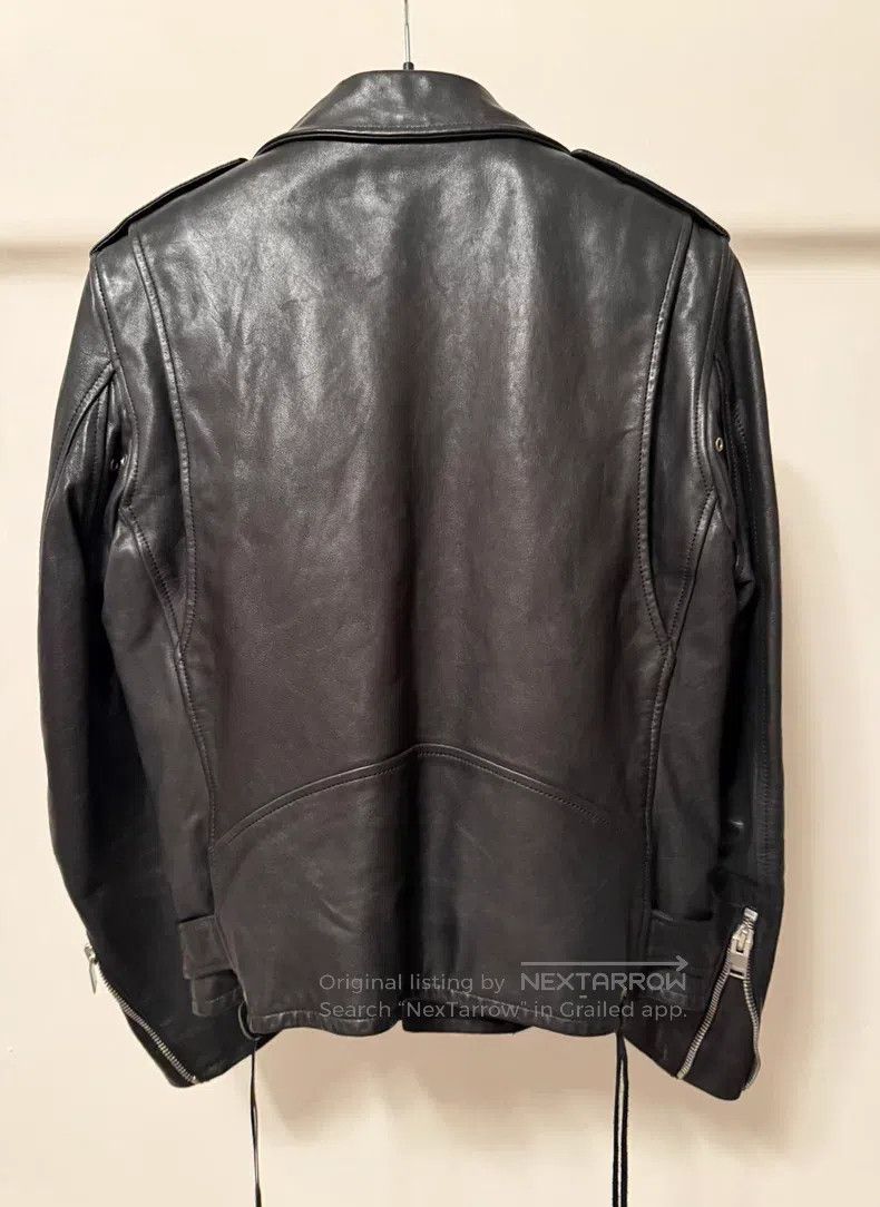 Saint Laurent Paris Saint Laurent Paris jacket Size US M / EU 48-50 / 2 - 2 Thumbnail