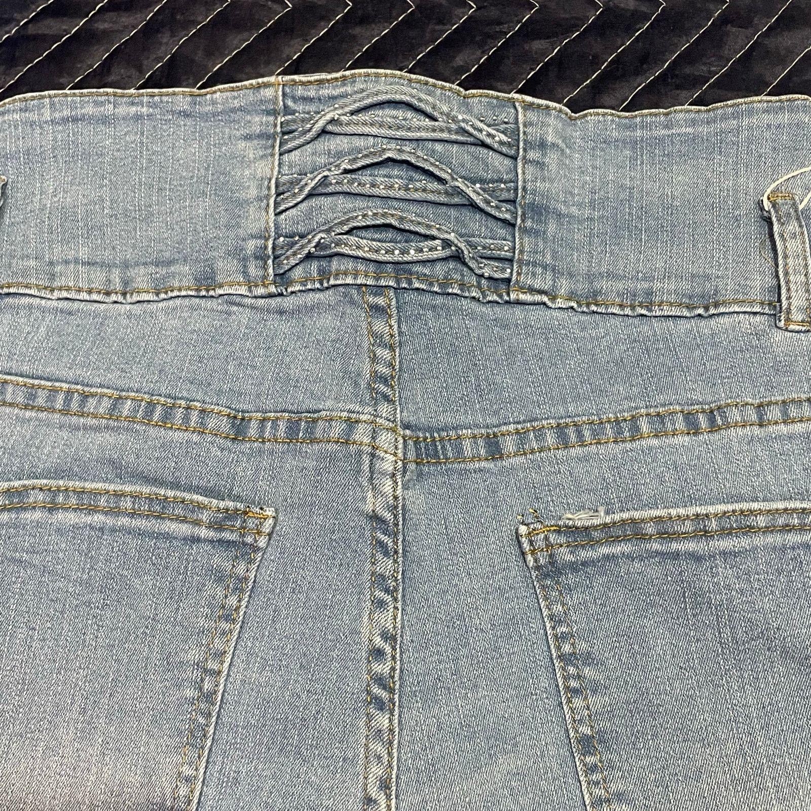 Other GM Fashion: Women's Jeans Size 30" / US 8 / IT 44 - 8 Thumbnail