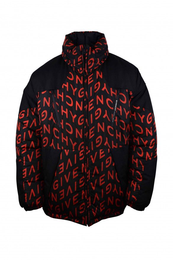Givenchy Down jacket Size US XL / EU 56 / 4 - 1 Thumbnail