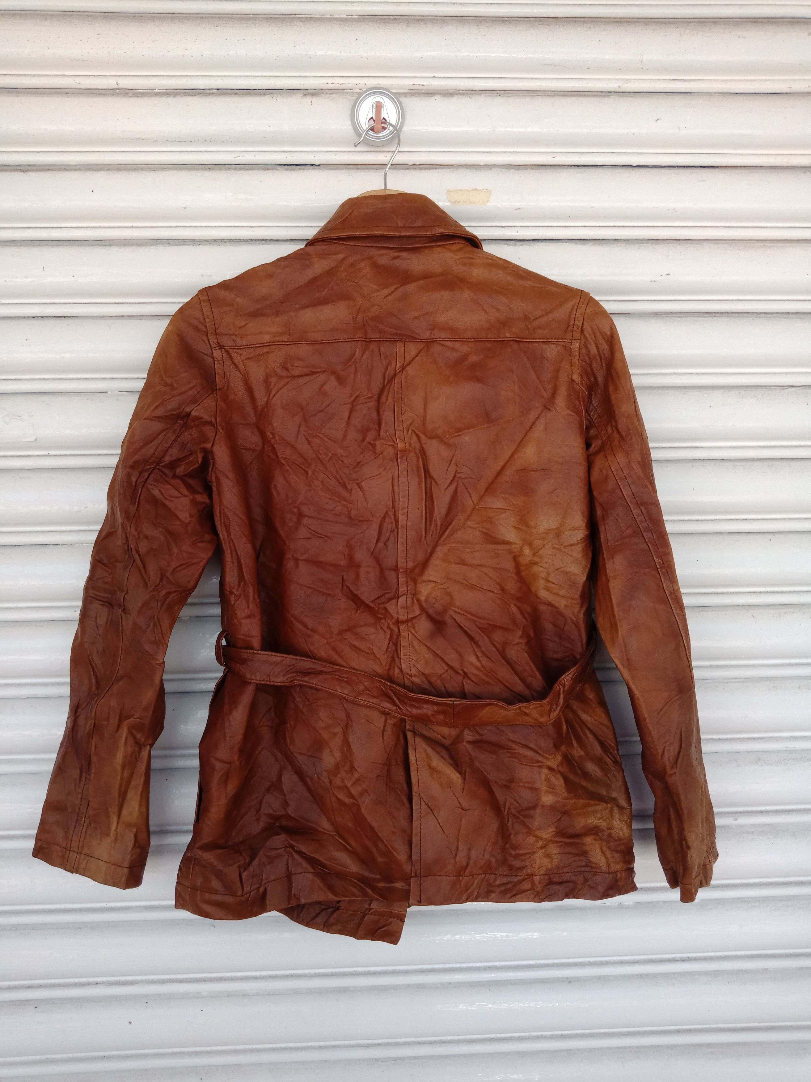 Club Monaco Club Monaco Jacket Size S / US 4 / IT 40 - 3 Thumbnail