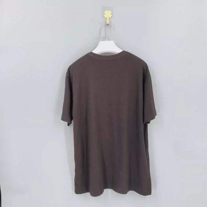 Dior Dior Men's Black Short Sleeve T-Shirt Size US XS / EU 42 / 0 - 2 Thumbnail