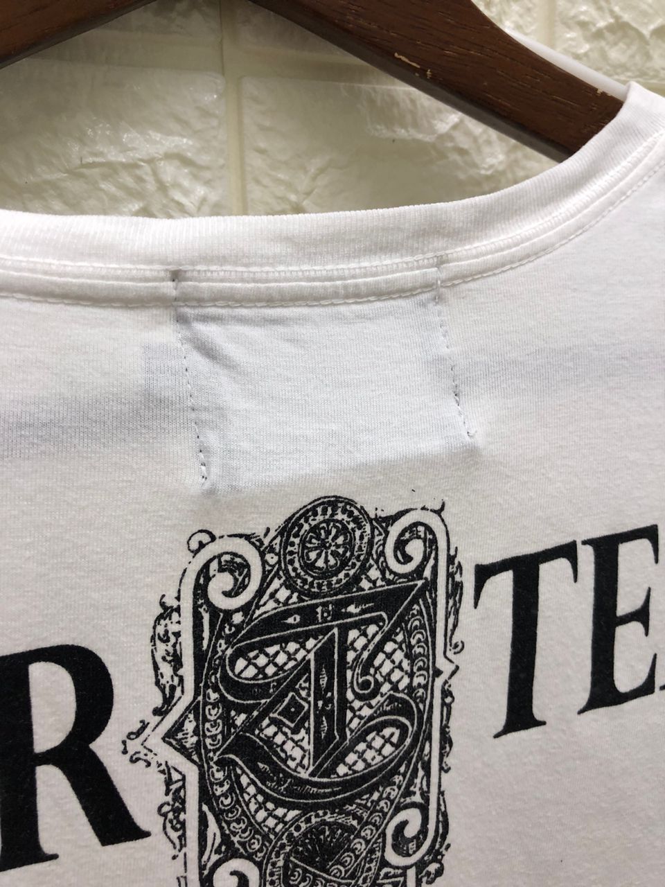 Japanese Brand vintage Japanese Thirteen Japan black rock on the stone Size US XL / EU 56 / 4 - 8 Thumbnail
