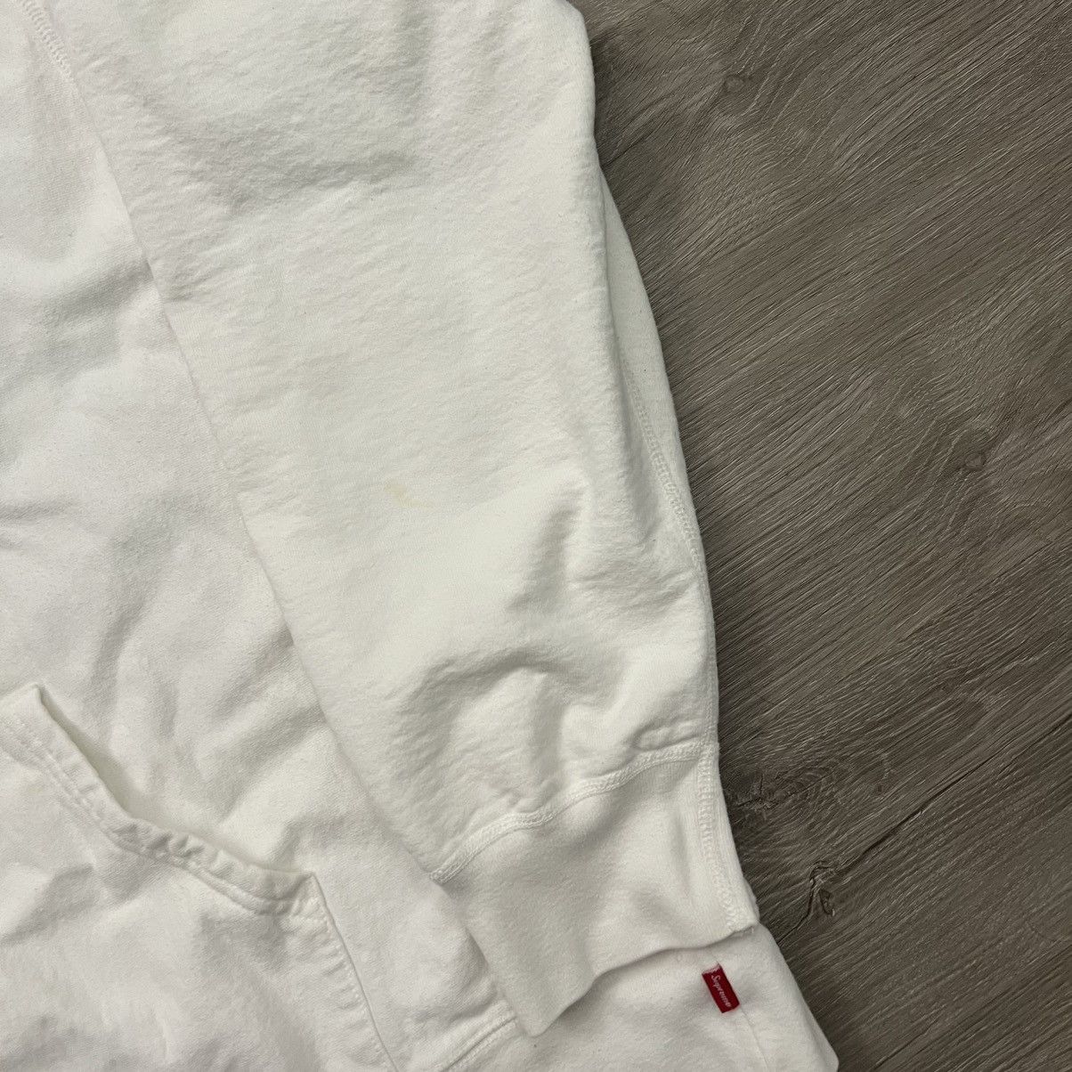 Supreme Supreme Box Logo Hoodie FW21 Size US XXL / EU 58 / 5 - 5 Thumbnail