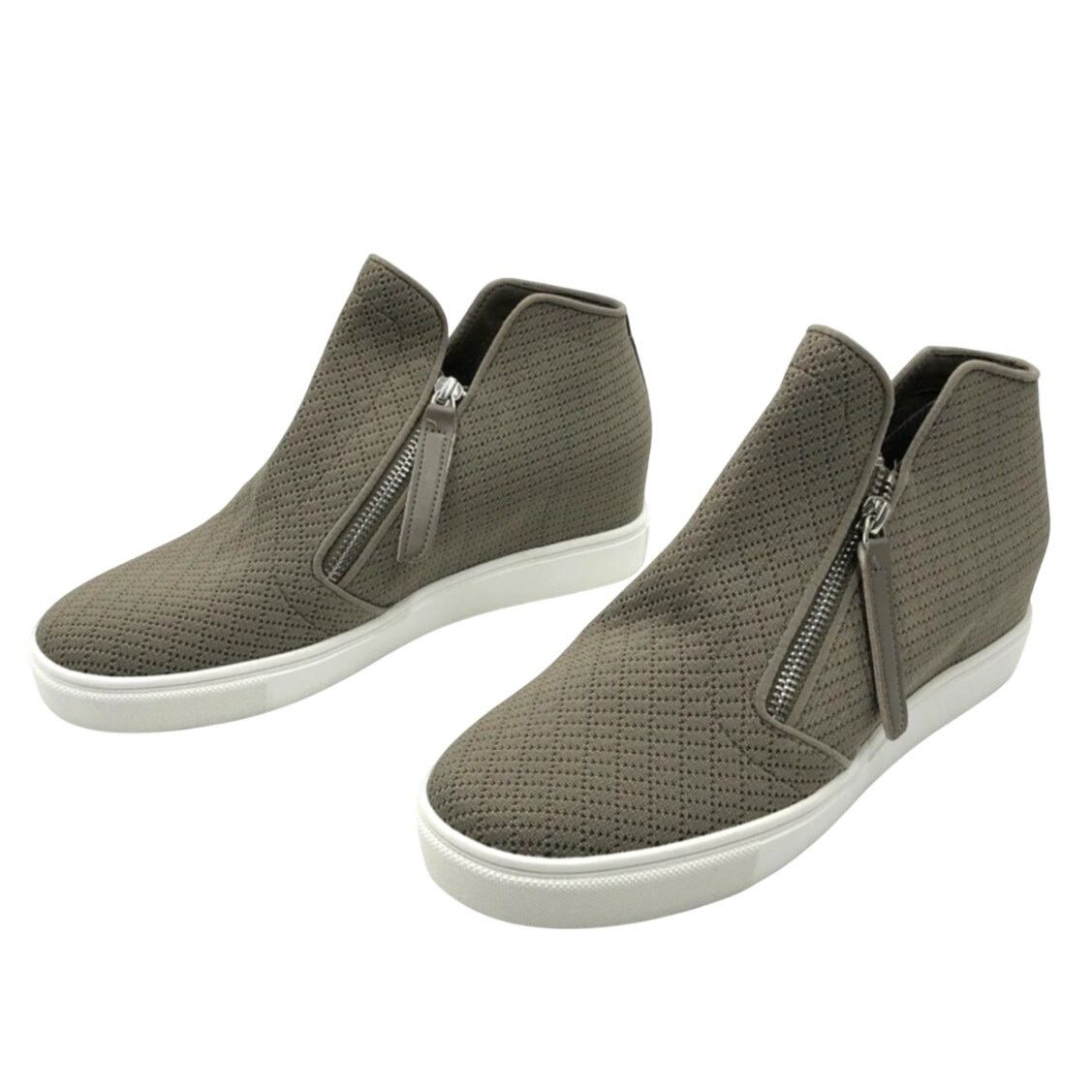 Steve Madden Steve Madden Camden Wedge Sneakers | 11 Size US 11 / IT 41 - 1 Thumbnail