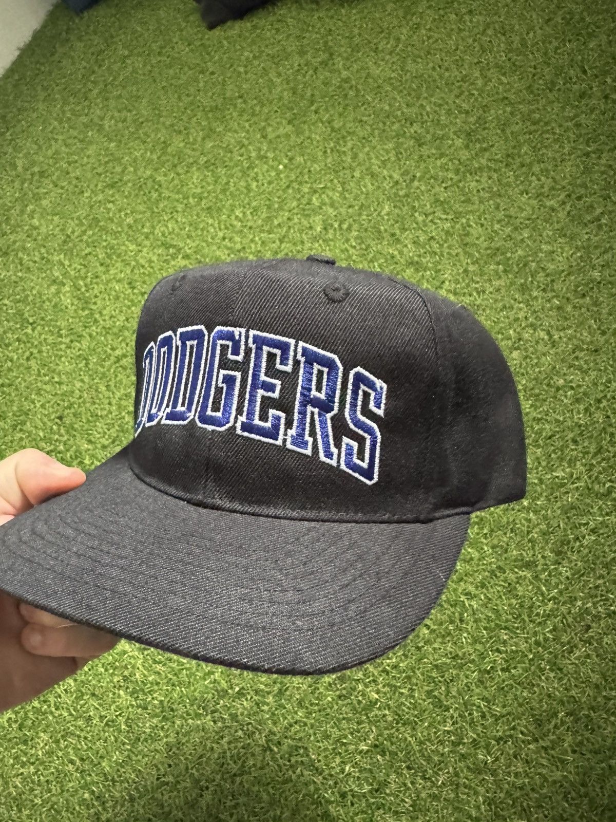 Starter Los Angeles Dodgers starter hat snapback Size ONE SIZE - 2 Thumbnail
