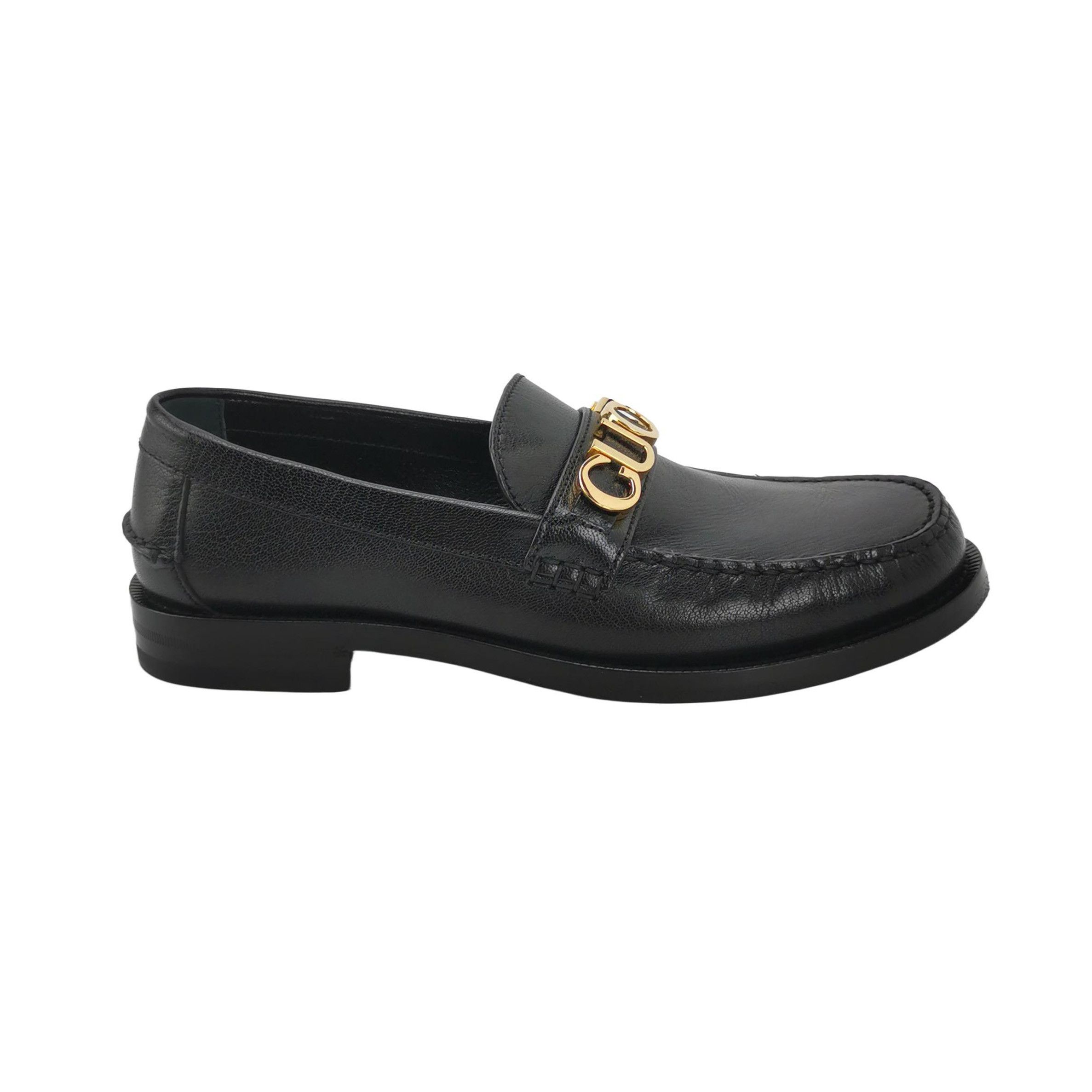 Gucci Gucci Women 9 Flats Size US 9 / IT 39 - 1 Thumbnail