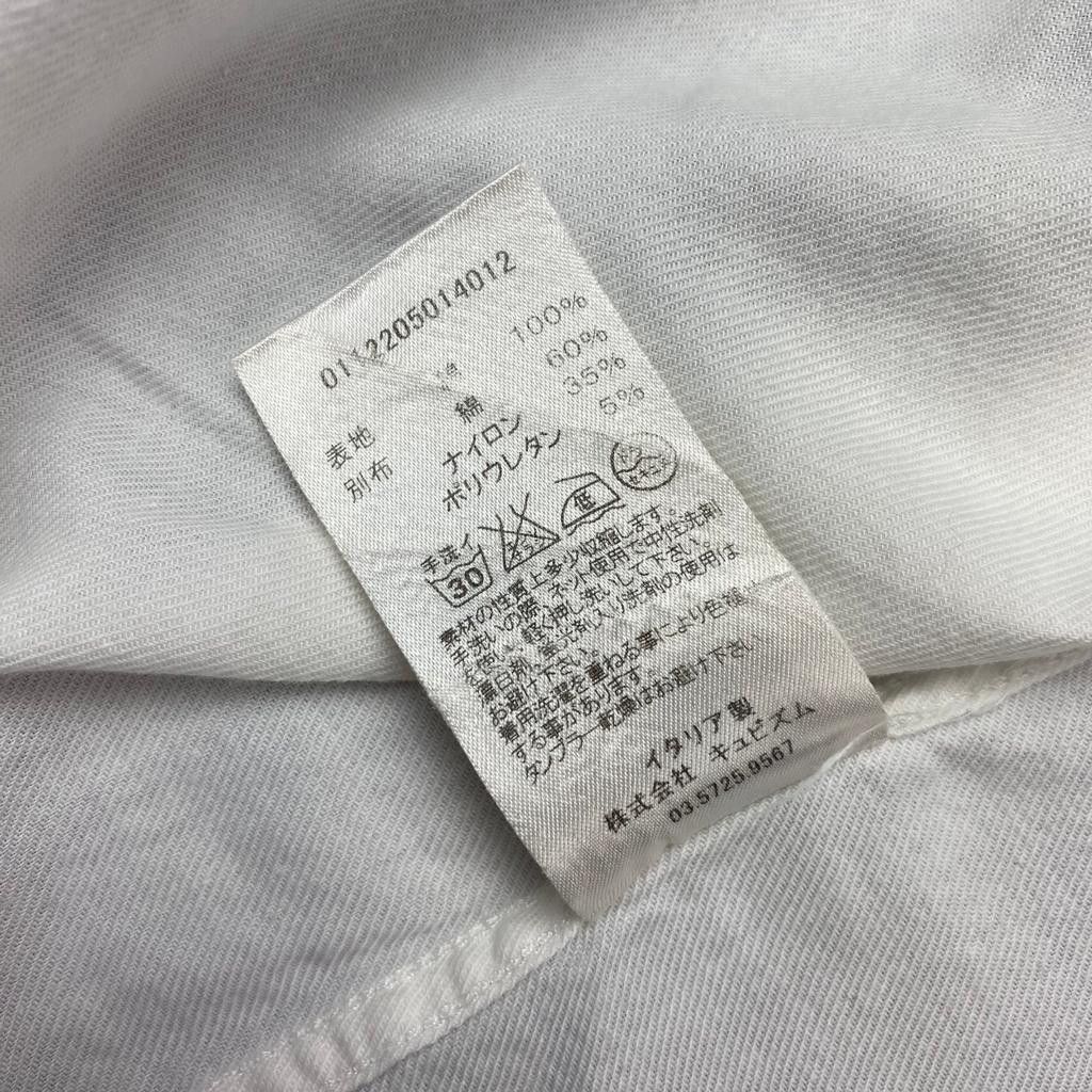 Visvim FW2012 Albacore Long Sleeve Shirt Size US L / EU 52-54 / 3 - 9 Thumbnail