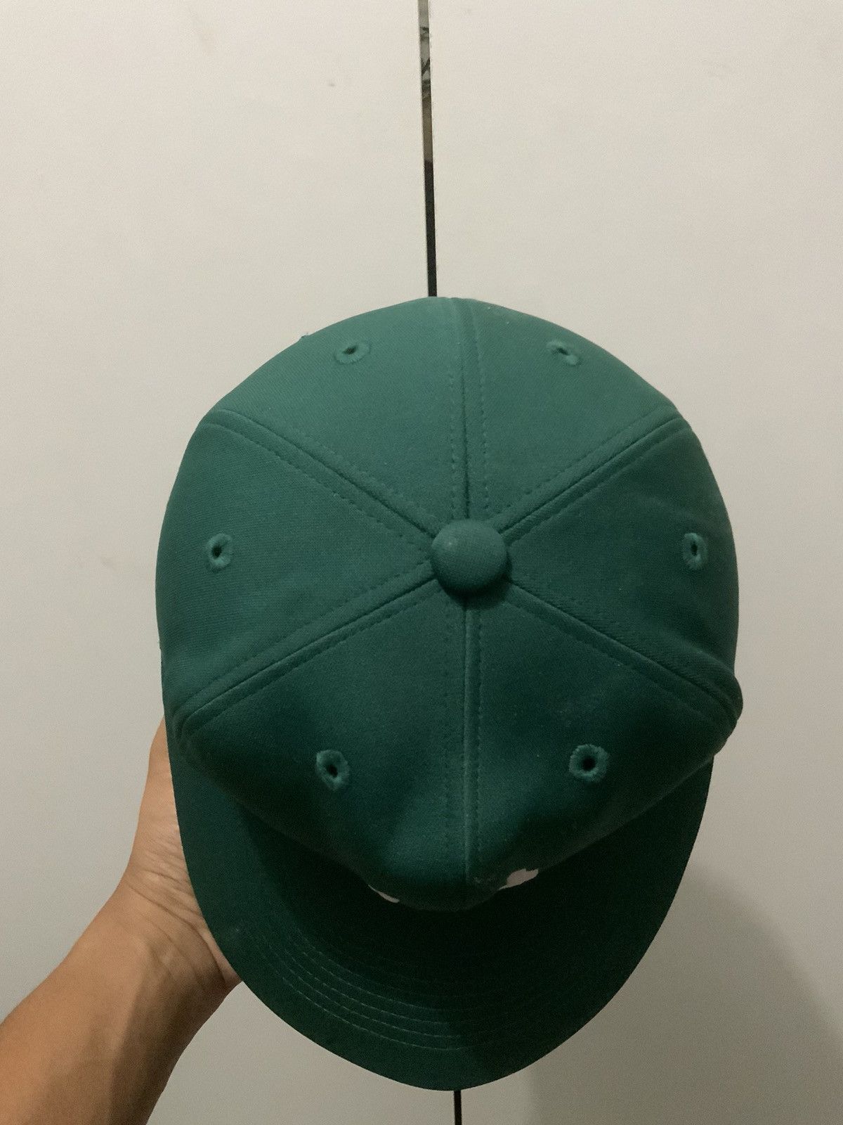 Hat Club Reward Japan Embroidery Logo Hat Size ONE SIZE - 6 Thumbnail