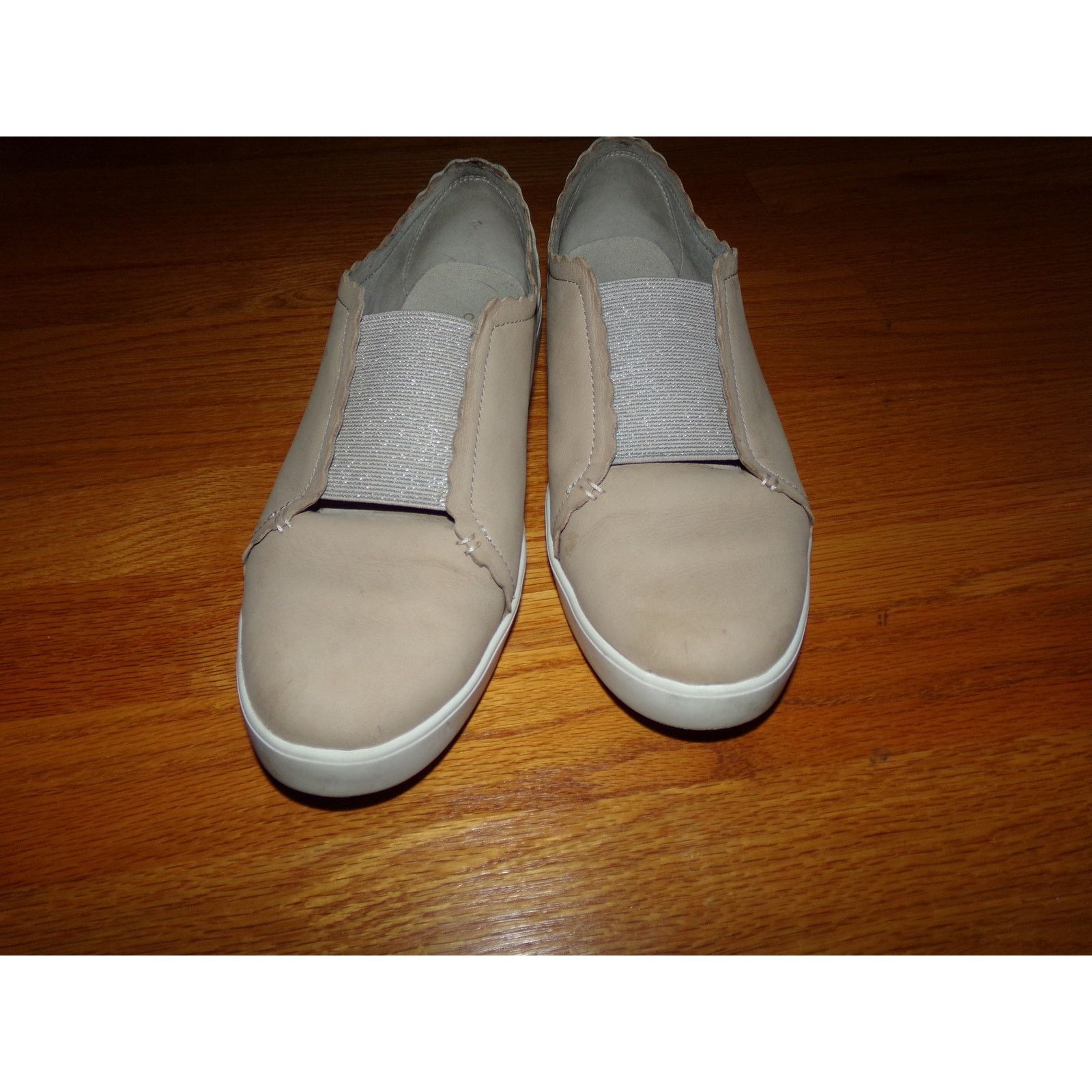 Cole Haan Cole Haan Crosscourt Grand Os Shoes Womens 9 1/2 M Size US 9.5 / IT 39.5 - 1 Thumbnail