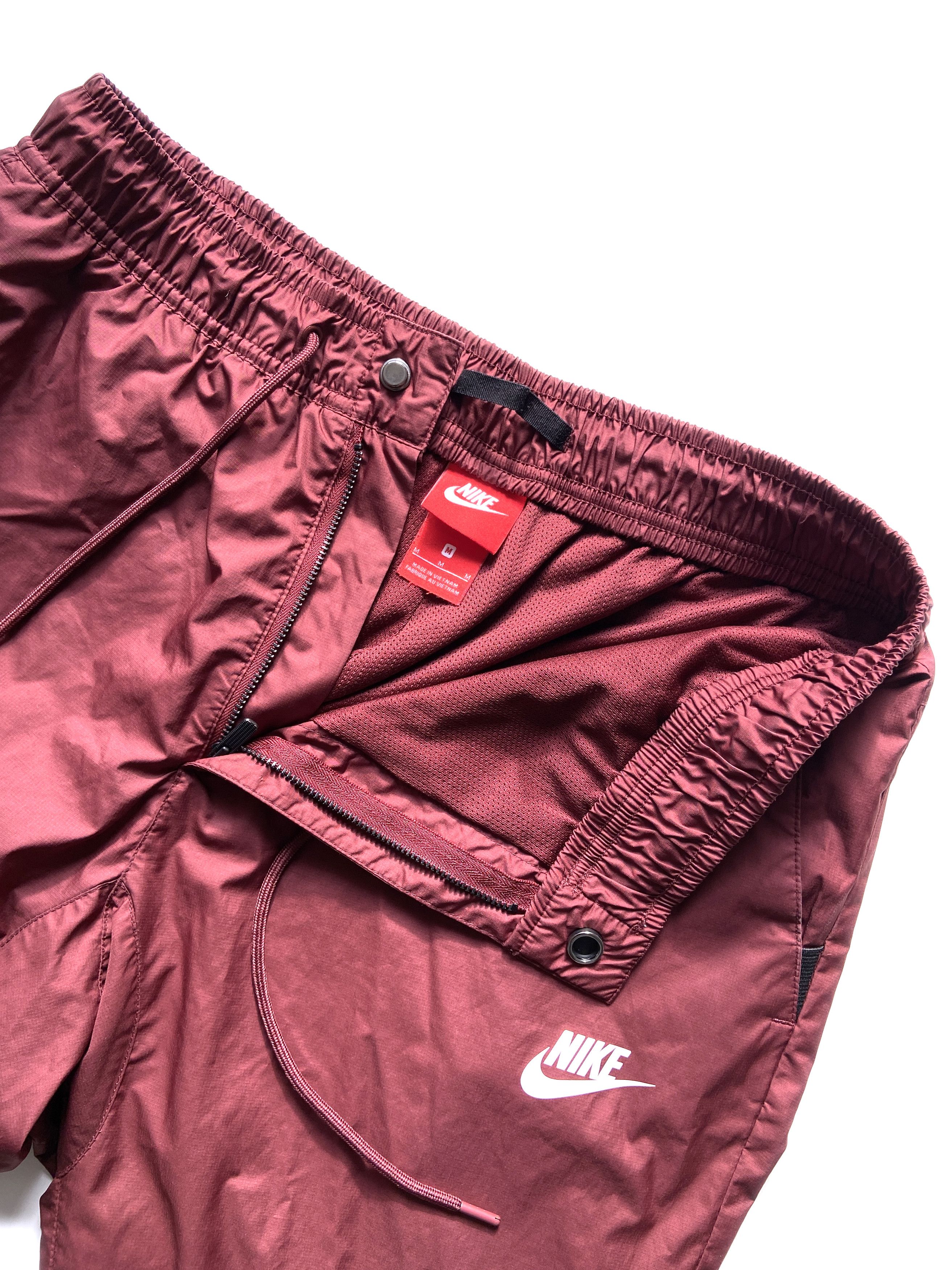 Nike NIKE WINDRUNNER JOGGER PANTS Size US 34 / EU 50 - 3 Thumbnail