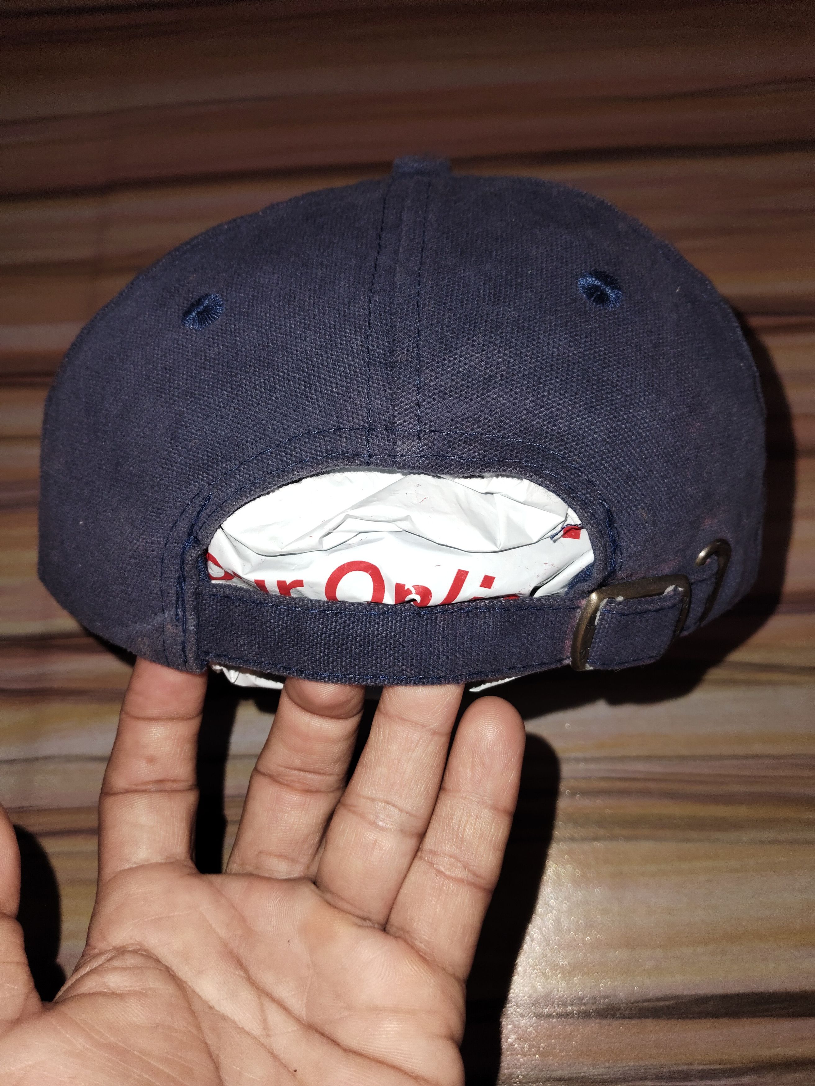 Universal Studios × Vintage Vintage UNIVERSAL STUDIOS HOLLYWOOD Taiwan ROC Size ONE SIZE - 5 Thumbnail