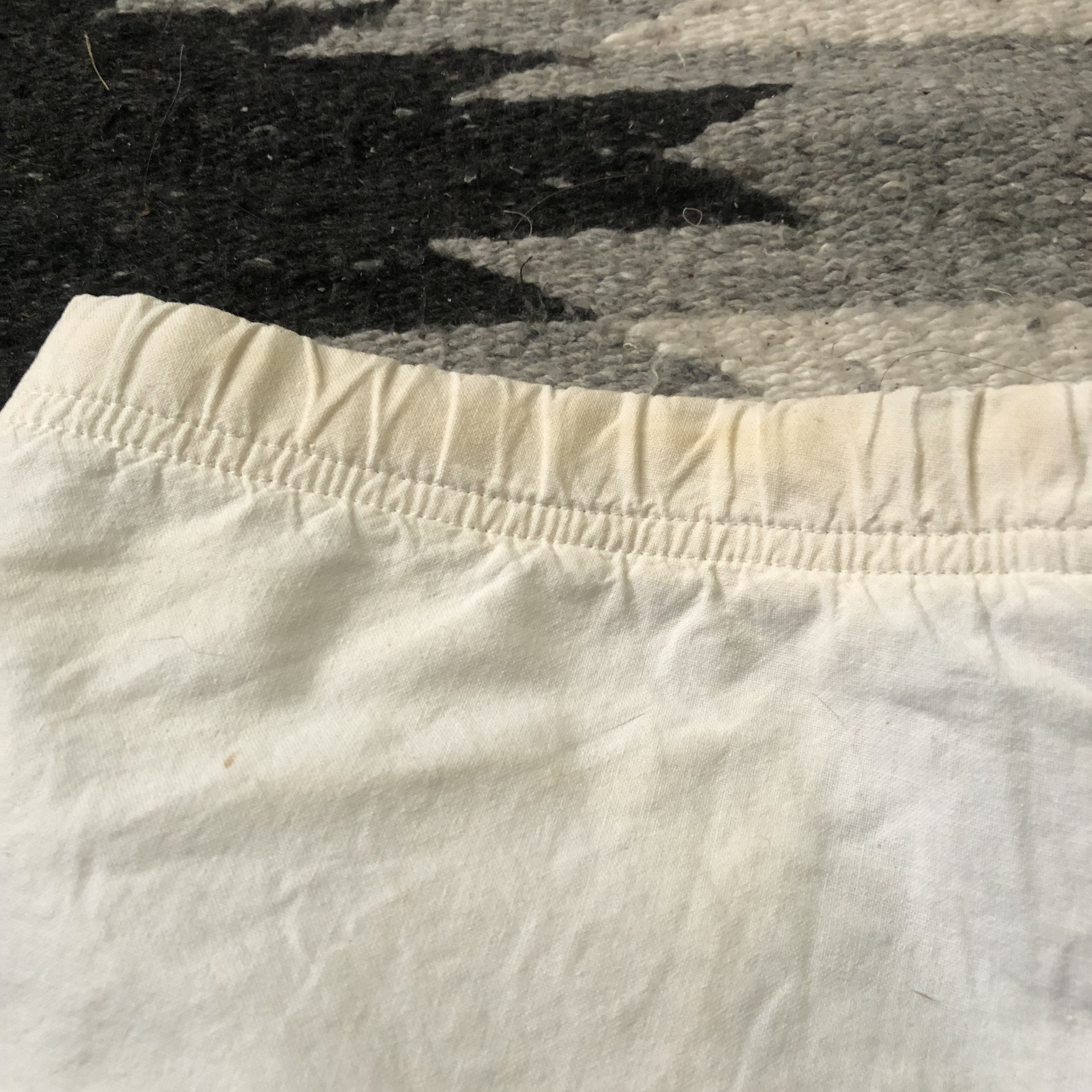Quiksilver Vintage rare Quiksilver patch work surf shorts Size US 33 - 6 Thumbnail