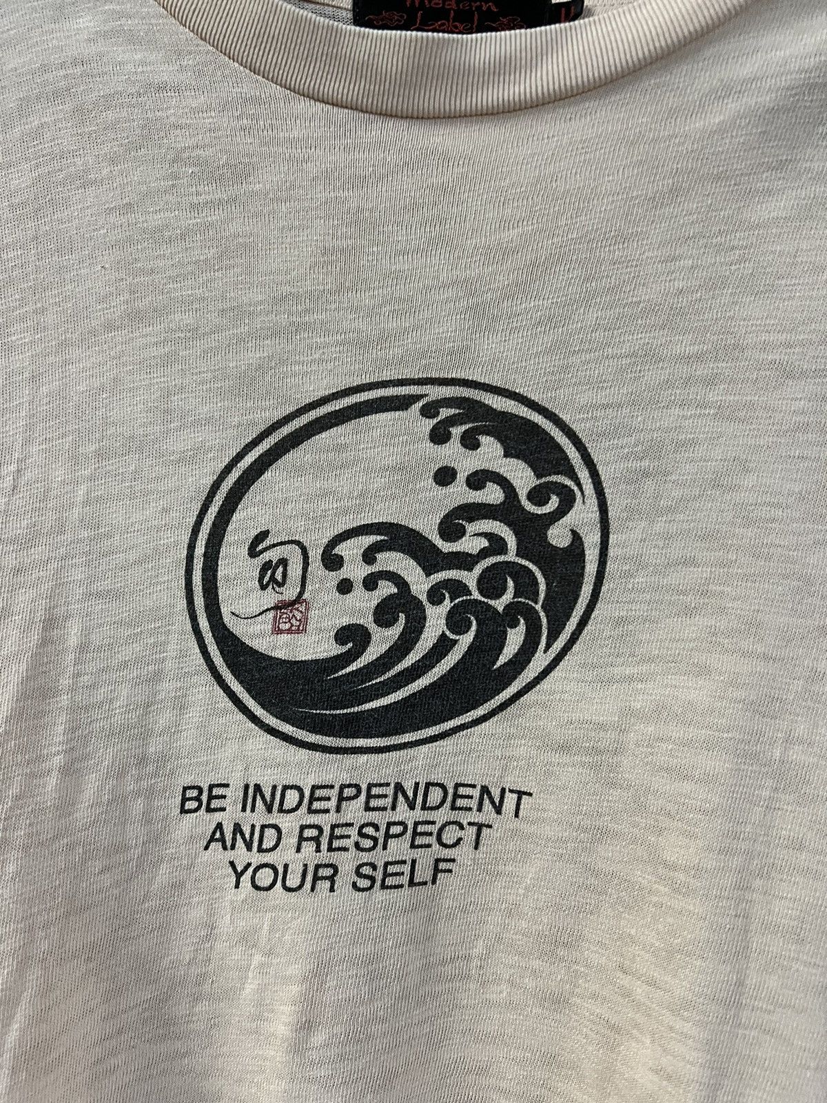 Edition Japan × Japanese Brand × Vintage SUKAJAN DRAGON TEES Size US L / EU 52-54 / 3 - 3 Thumbnail