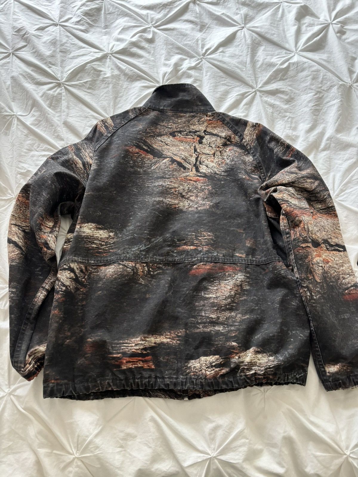 Palace Palace RN Ripstop Jacket Size US M / EU 48-50 / 2 - 6 Thumbnail