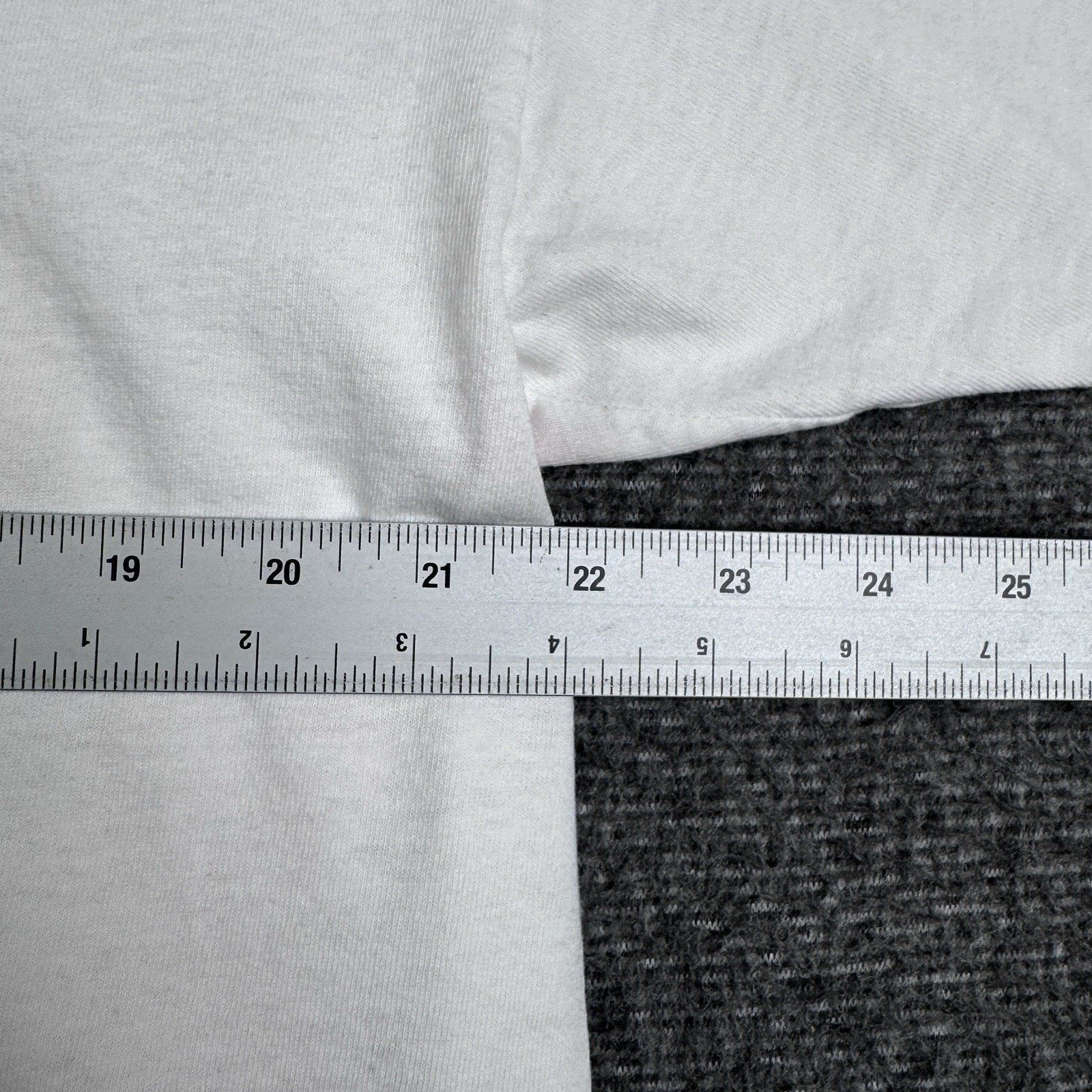 Velva Sheen Vintage Velva Sheen Mickey Mouse T-Shirt Mens M/L Shirt Size US M / EU 48-50 / 2 - 6 Thumbnail