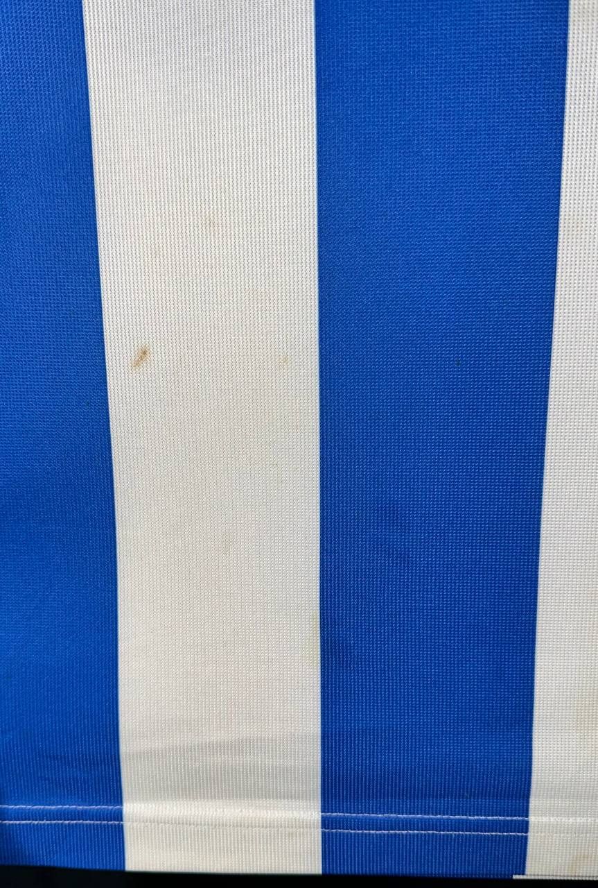 Vintage Wigan Athletic 2005 - 2006 home JJB football shirt jersey Size US M / EU 48-50 / 2 - 4 Thumbnail