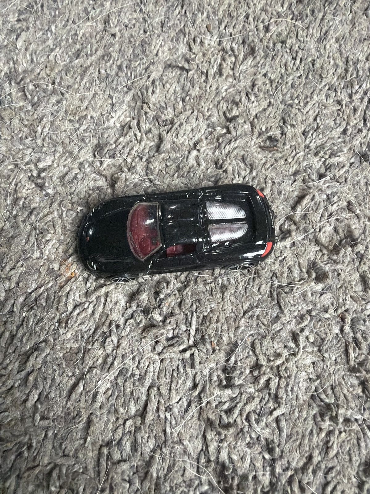 Porsche Design Hot Wheels Porsche Carrera GT Size ONE SIZE - 1 Thumbnail