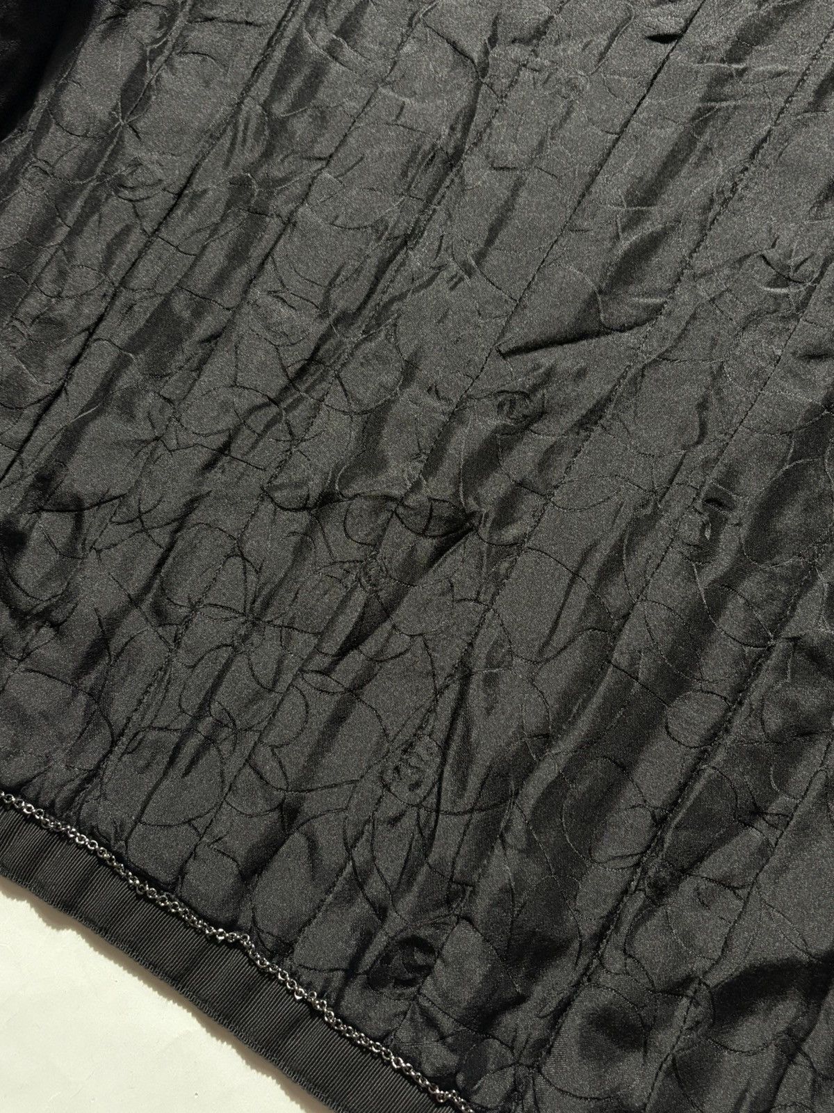 Chanel CHANEL TEXTURED KNIT VEST Size XS / US 0-2 / IT 36-38 - 5 Thumbnail