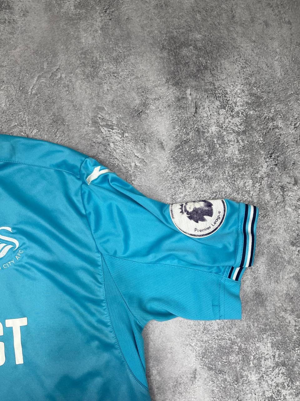 Joma Joma Swansea City AFC 2018/19Third Men Football Shirt Jersey Size US XL / EU 56 / 4 - 3 Thumbnail