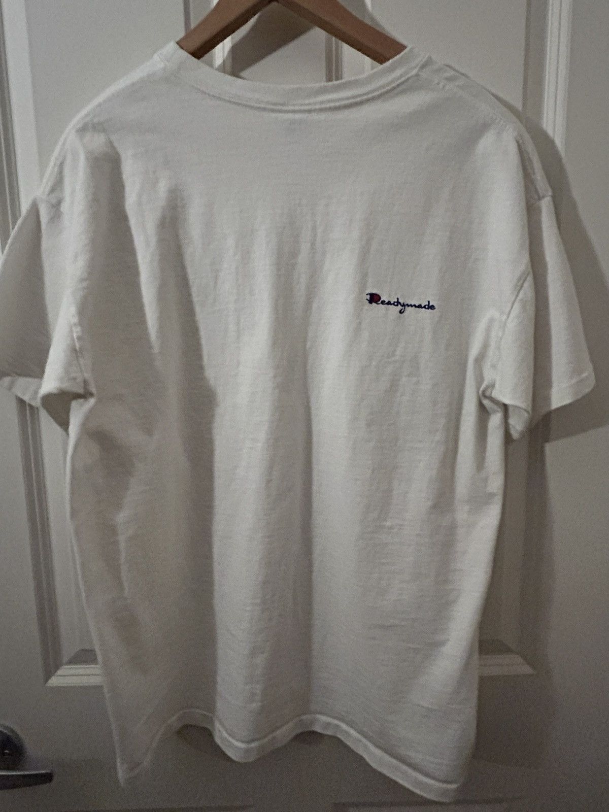 READYMADE Readymade t shirt Size US L / EU 52-54 / 3 - 2 Thumbnail
