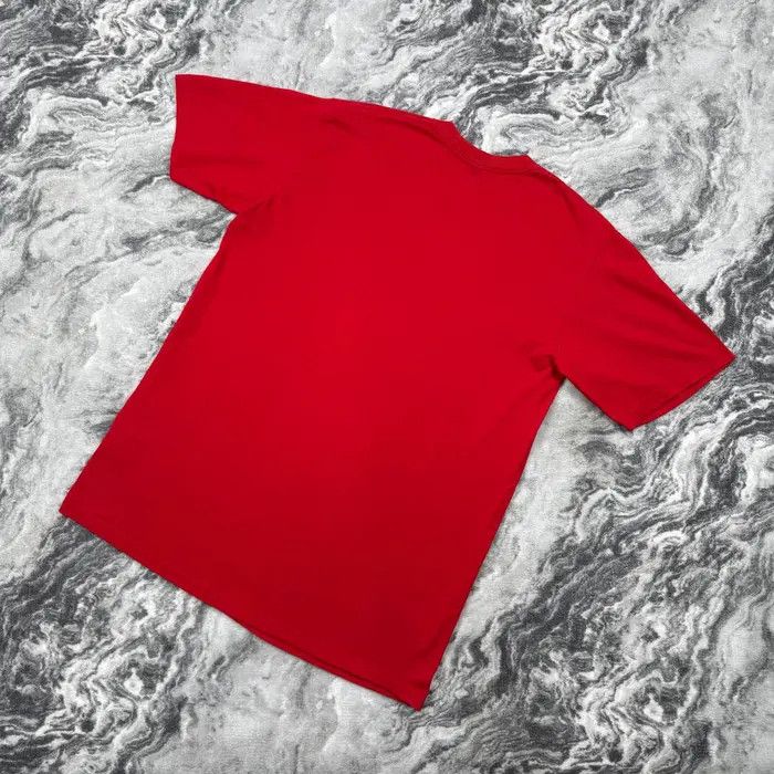 Supreme Supreme Black Cat Tee Men Size M Red Size US M / EU 48-50 / 2 - 12 Thumbnail
