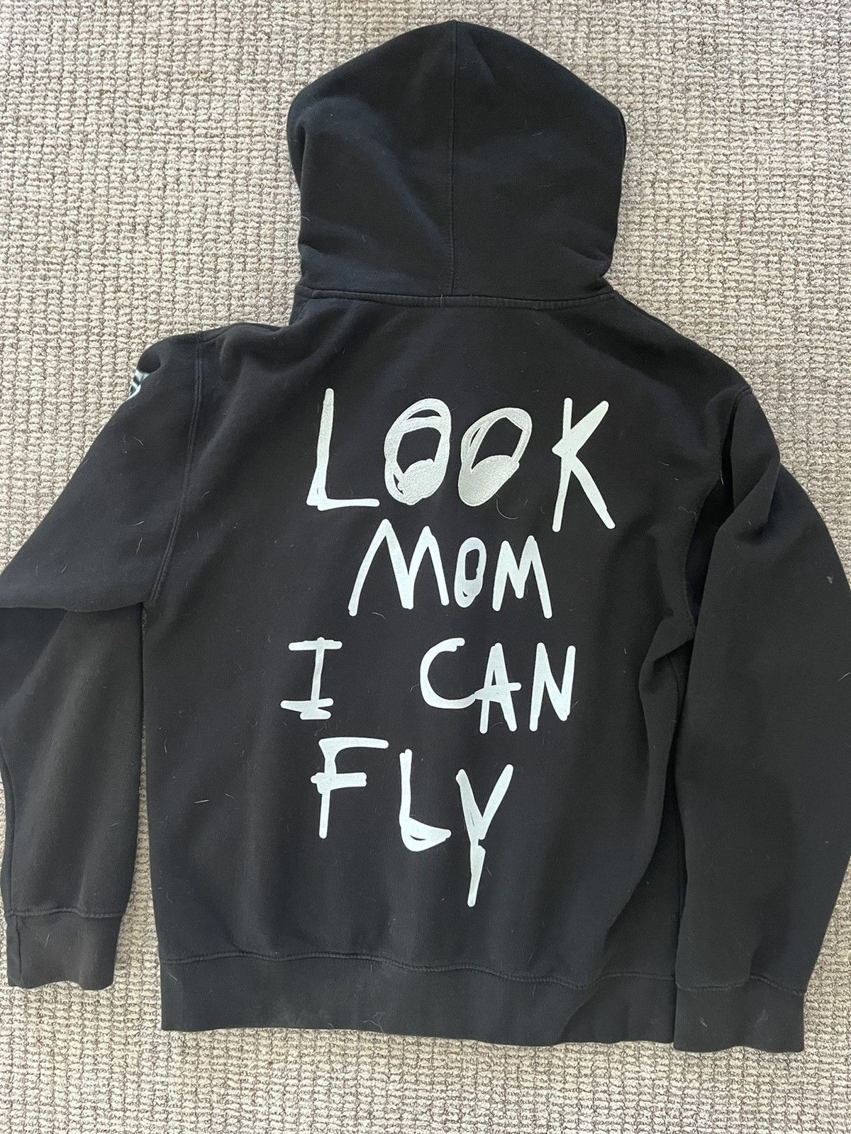 Travis Scott Wish you were here tour Size US M / EU 48-50 / 2 - 5 Thumbnail