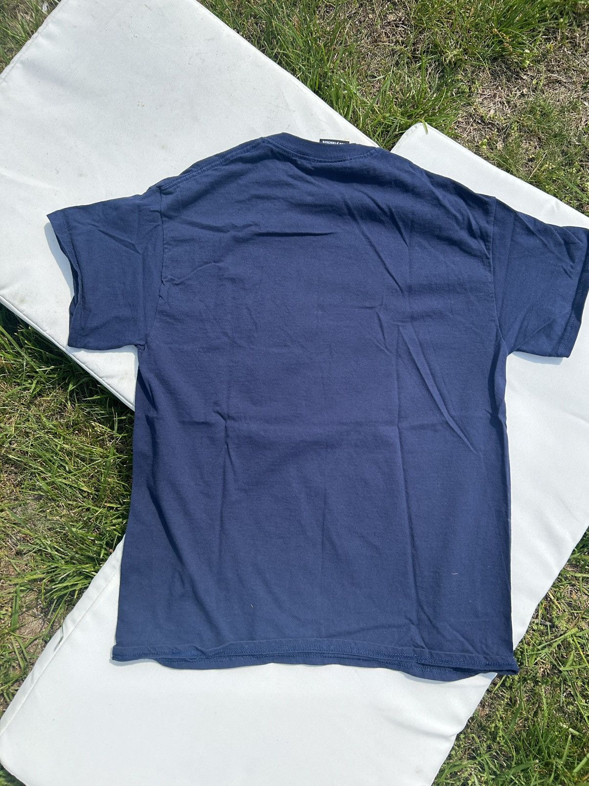 Thrasher × Vintage Thrasher - Statue of Liberty T Shirt - Medium Size US M / EU 48-50 / 2 - 8 Thumbnail