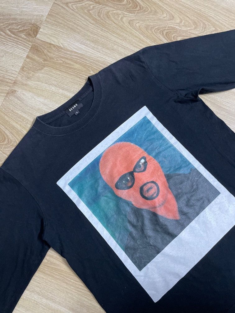 Keith Haring Keith Haring x Beams Size US S / EU 44-46 / 1 - 4 Thumbnail