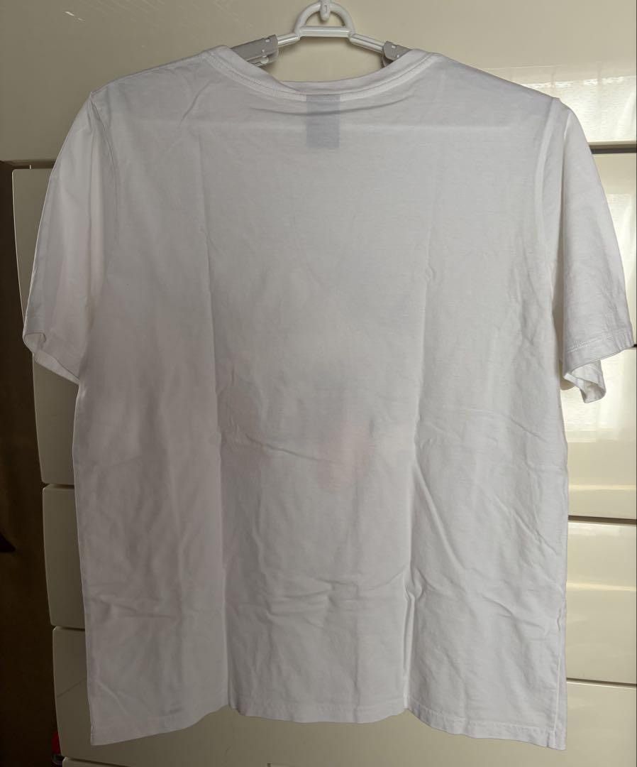 Number (N)ine Mickey Tee Shirt Size US XL / EU 56 / 4 - 2 Thumbnail