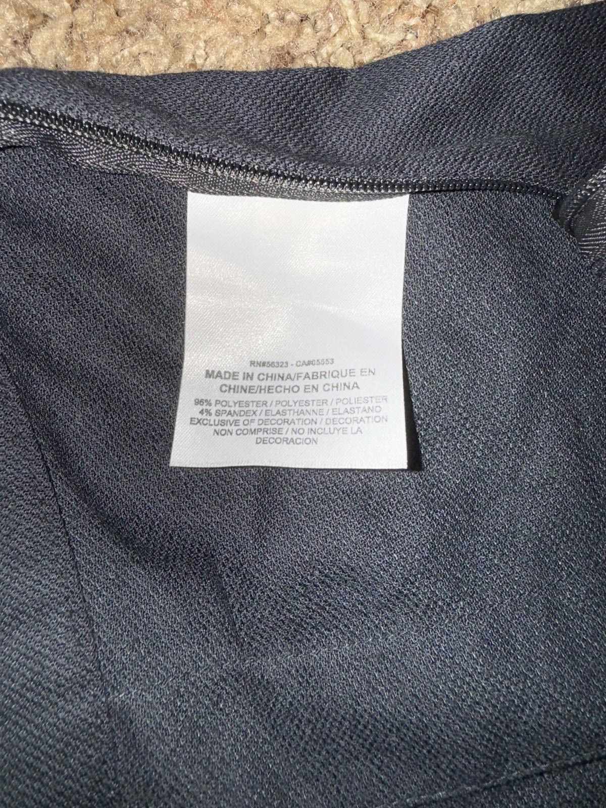 Nike Nike Women’s Golf Majors Moment Shorts Sample Size 30" / US 8 / IT 44 - 7 Thumbnail