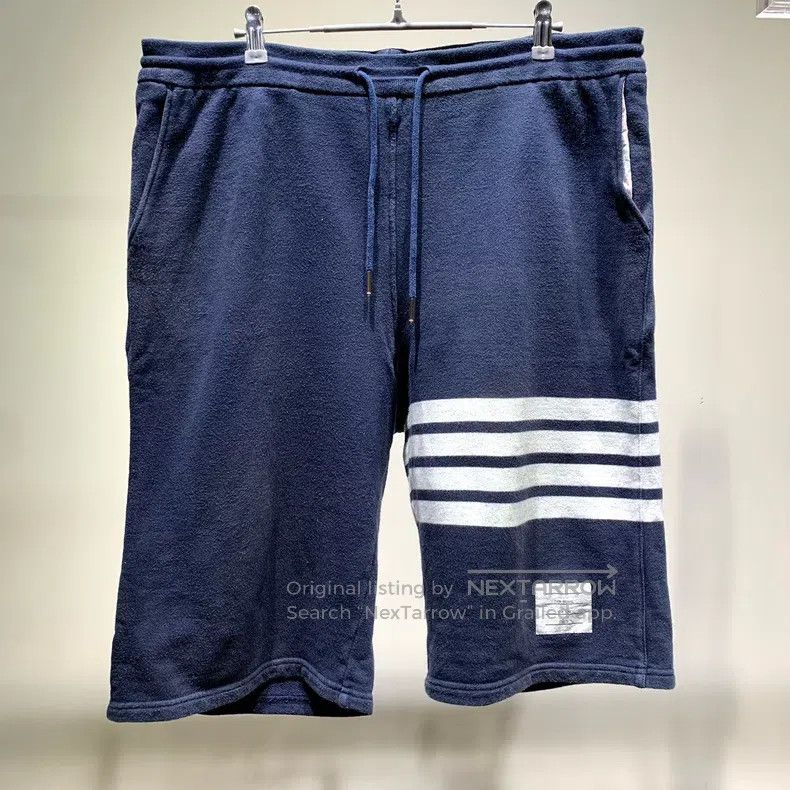 Thom Browne Thom Browne size 5 shorts Size US 43 - 7 Thumbnail