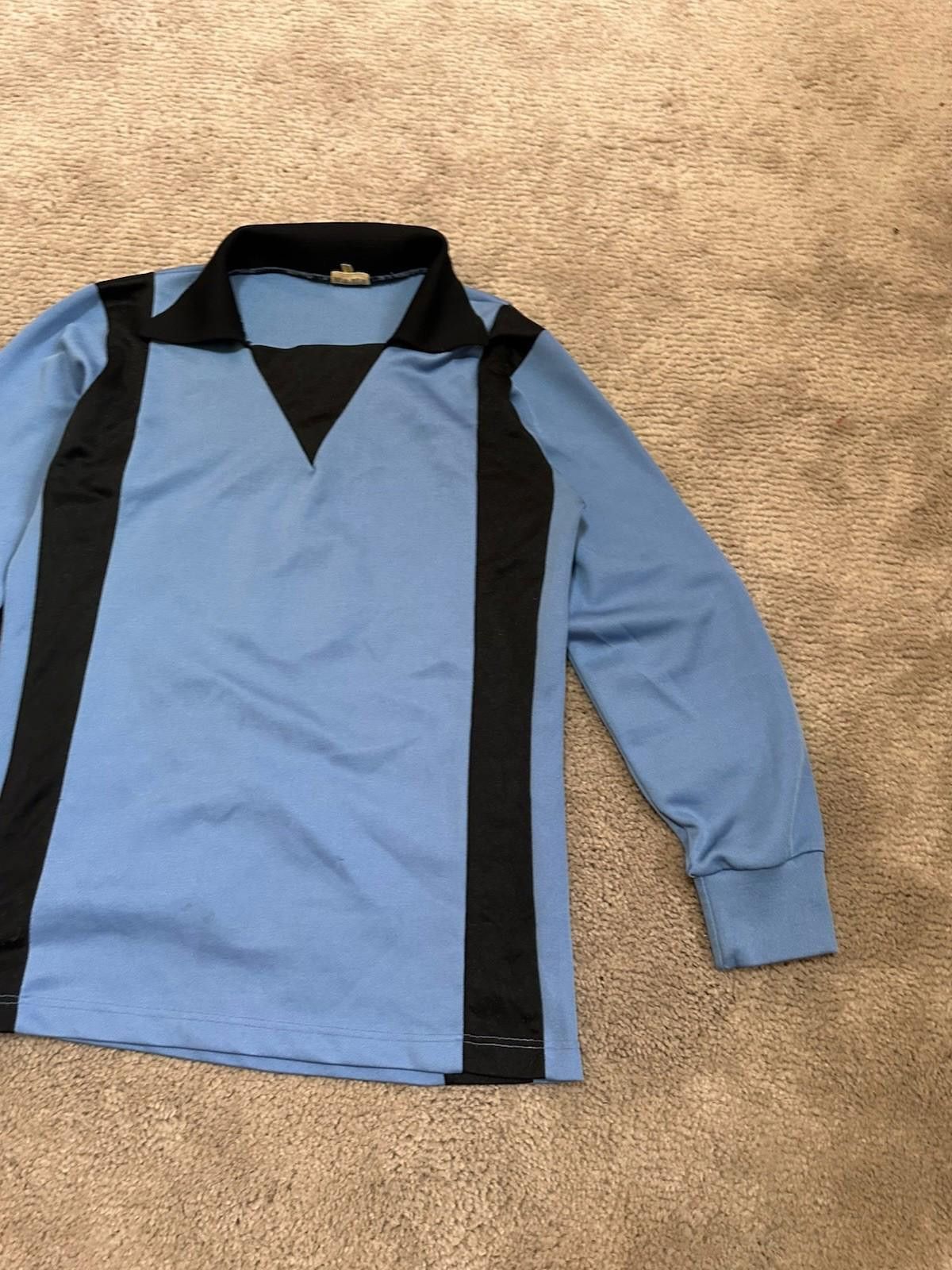 Erima Erima # 1 West Germany 80's Template Football Jersey Shirt Size US M / EU 48-50 / 2 - 3 Thumbnail
