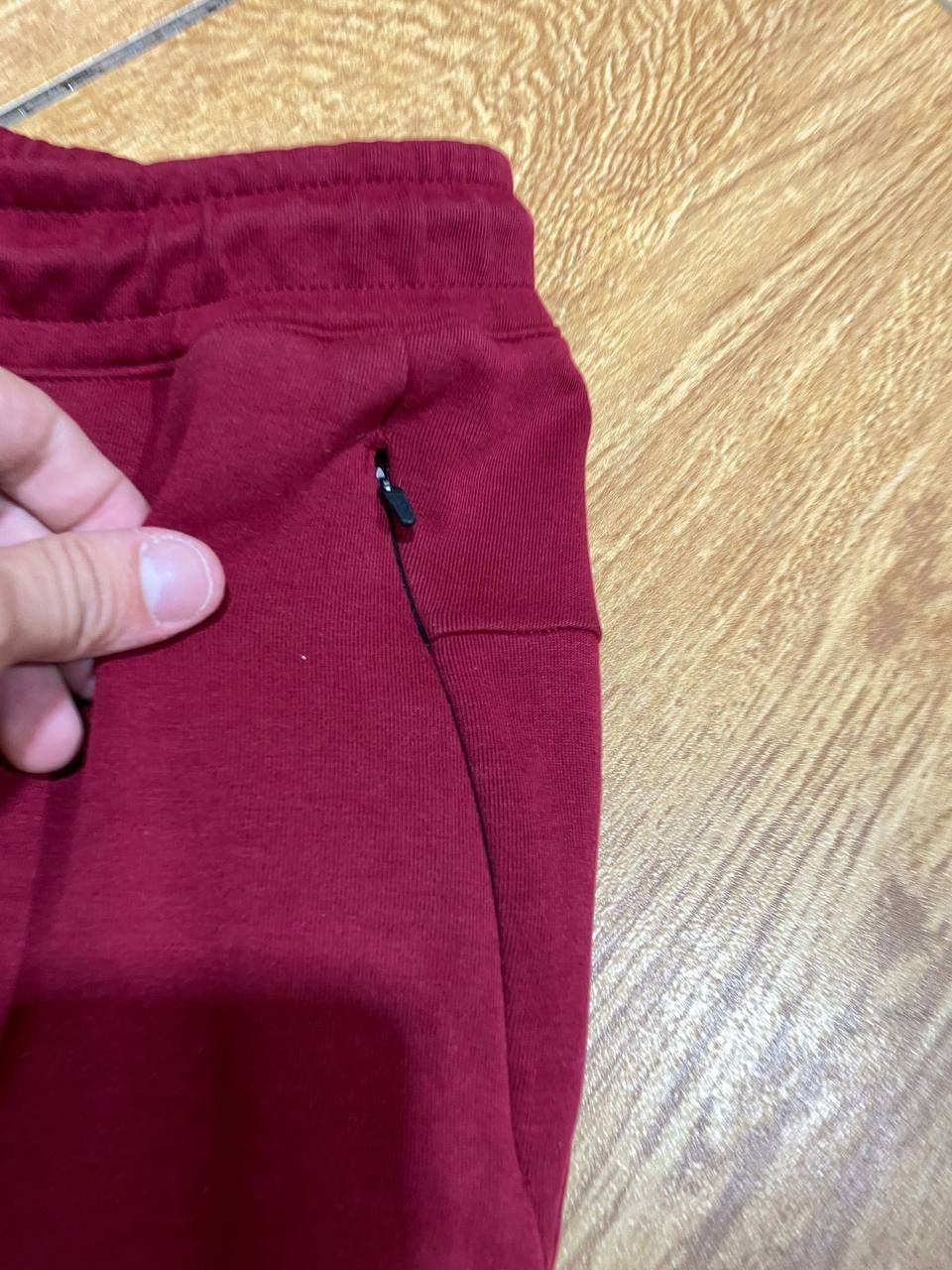 Nike Nike Embroidered Swoosh Jogger Sweatpants Size US 34 / EU 50 - 8 Thumbnail